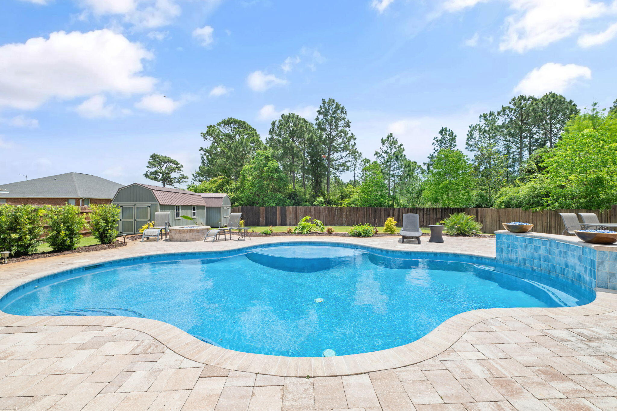 THE MEADOWS - Residential