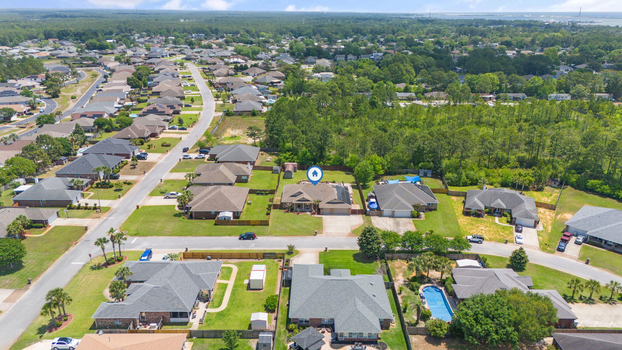 THE MEADOWS - Residential