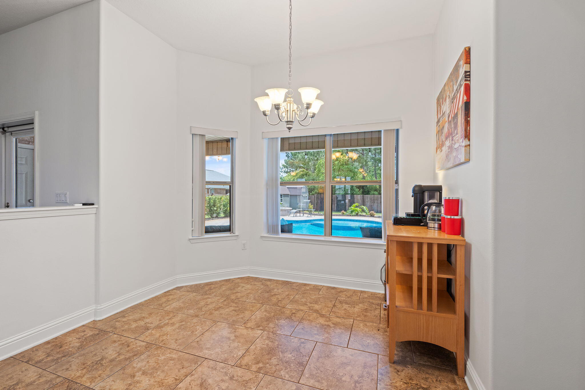 THE MEADOWS - Residential