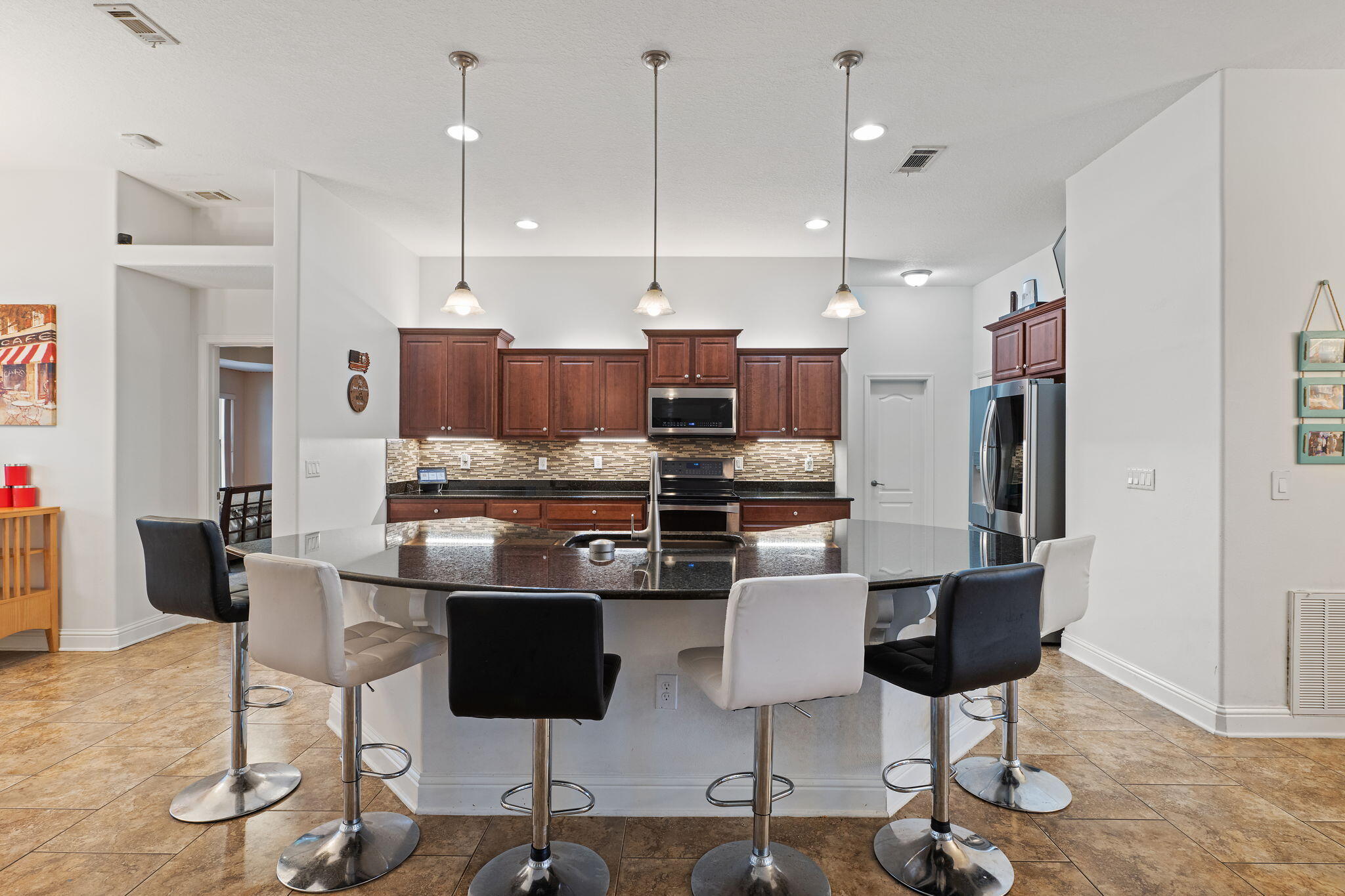 THE MEADOWS - Residential