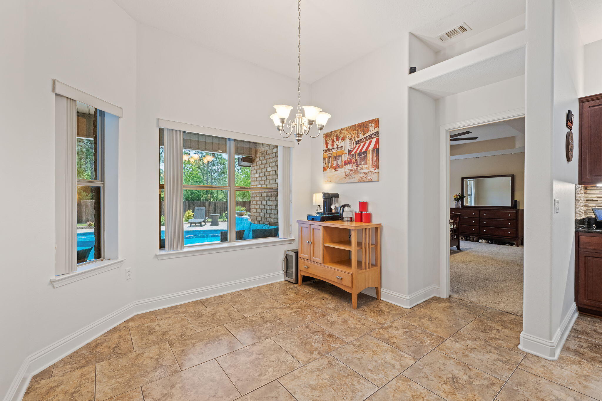 THE MEADOWS - Residential