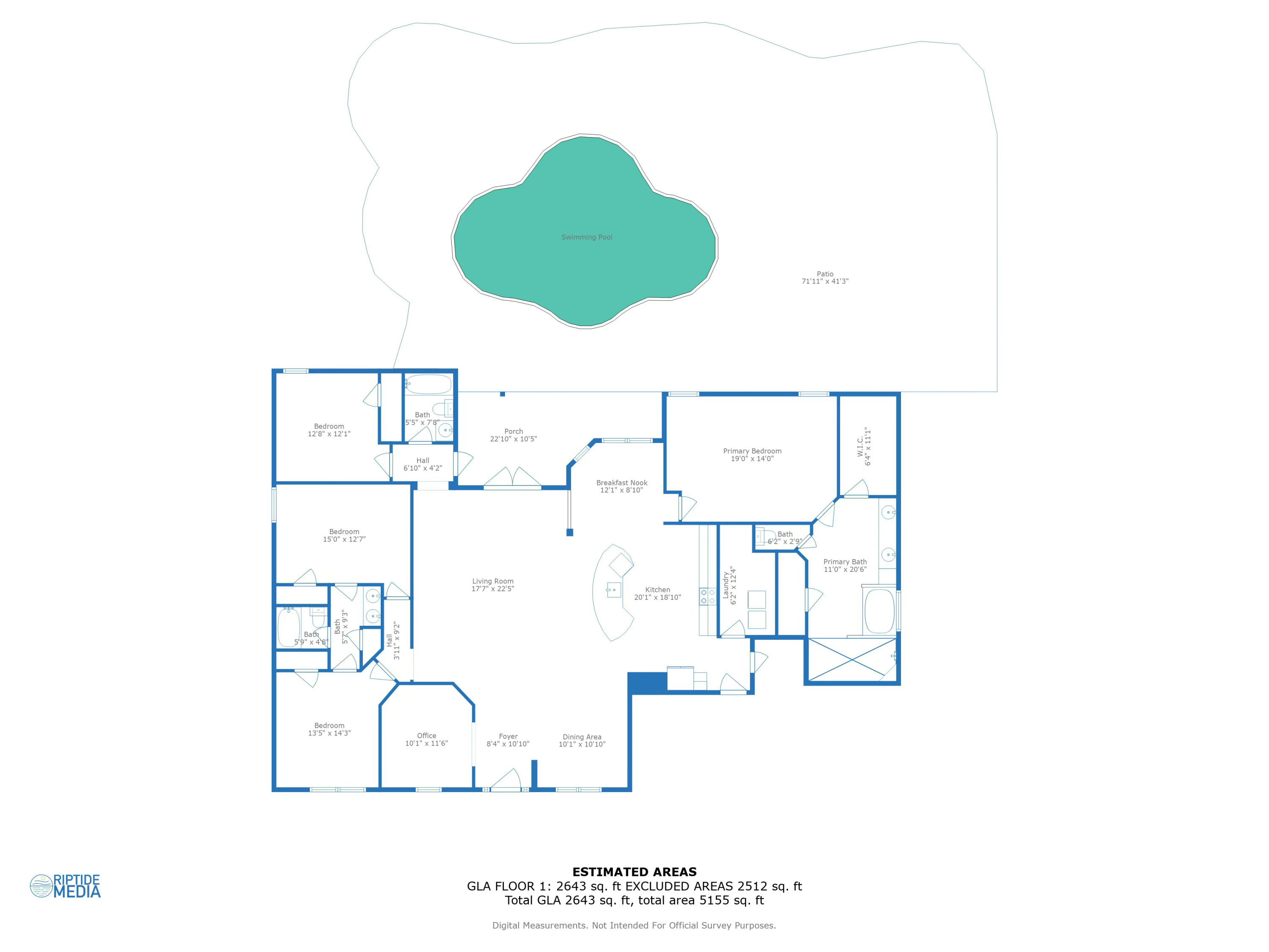 THE MEADOWS - Residential