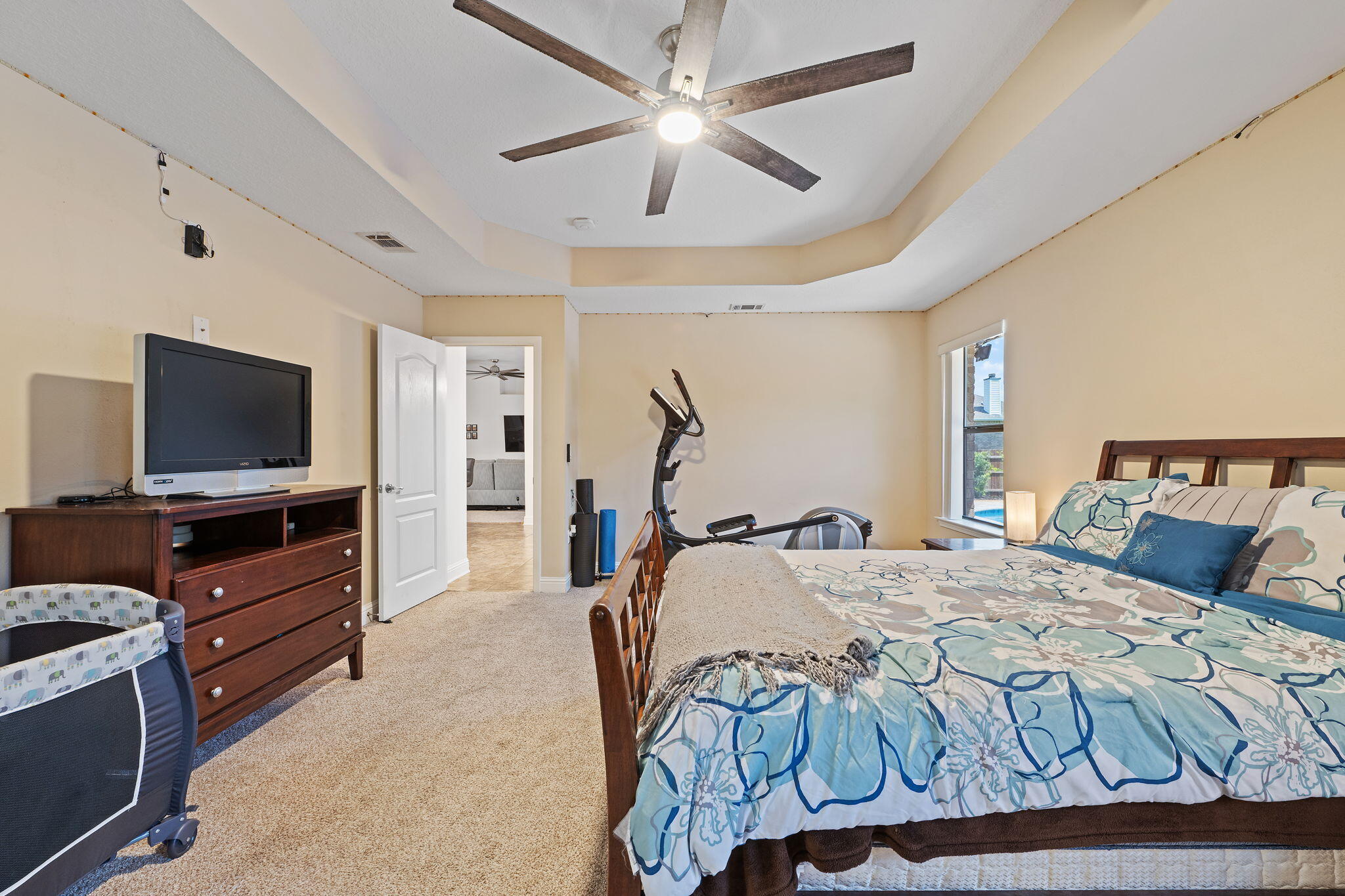 THE MEADOWS - Residential