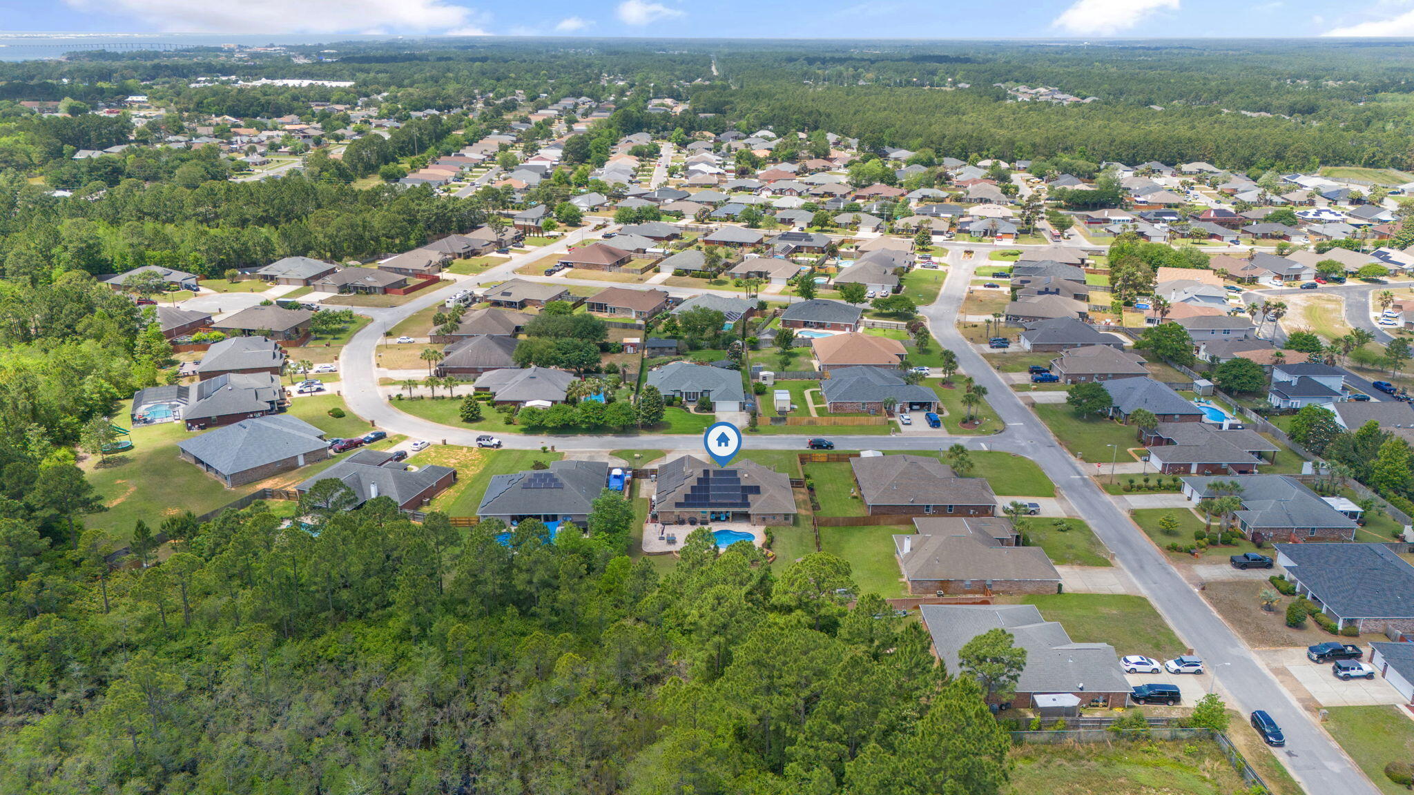 THE MEADOWS - Residential