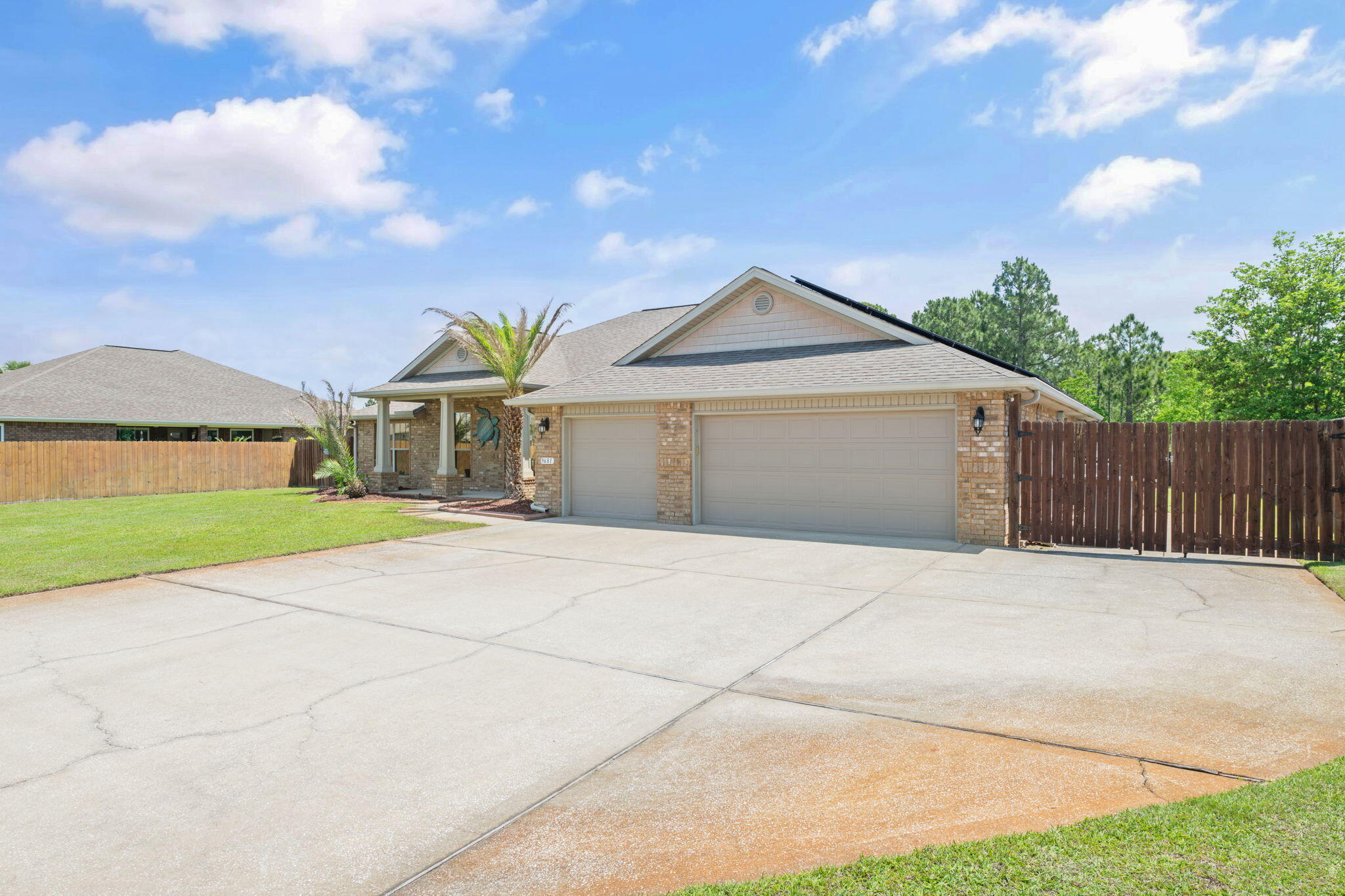 THE MEADOWS - Residential