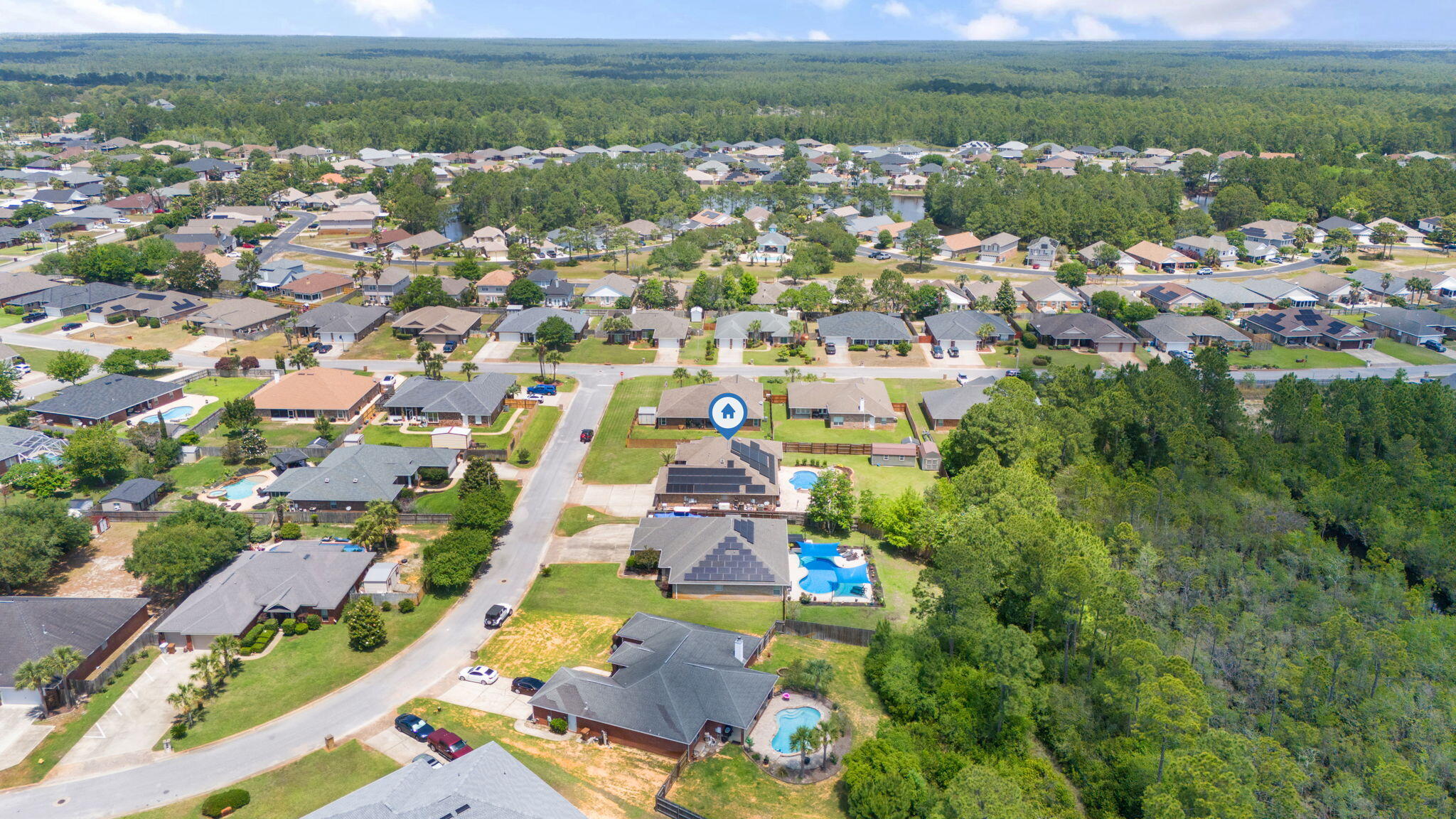THE MEADOWS - Residential