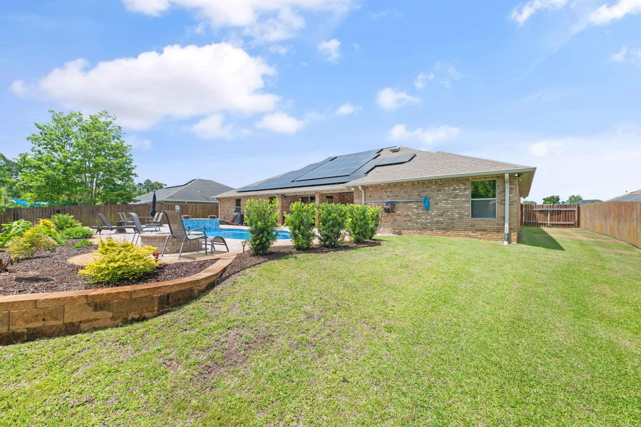 THE MEADOWS - Residential