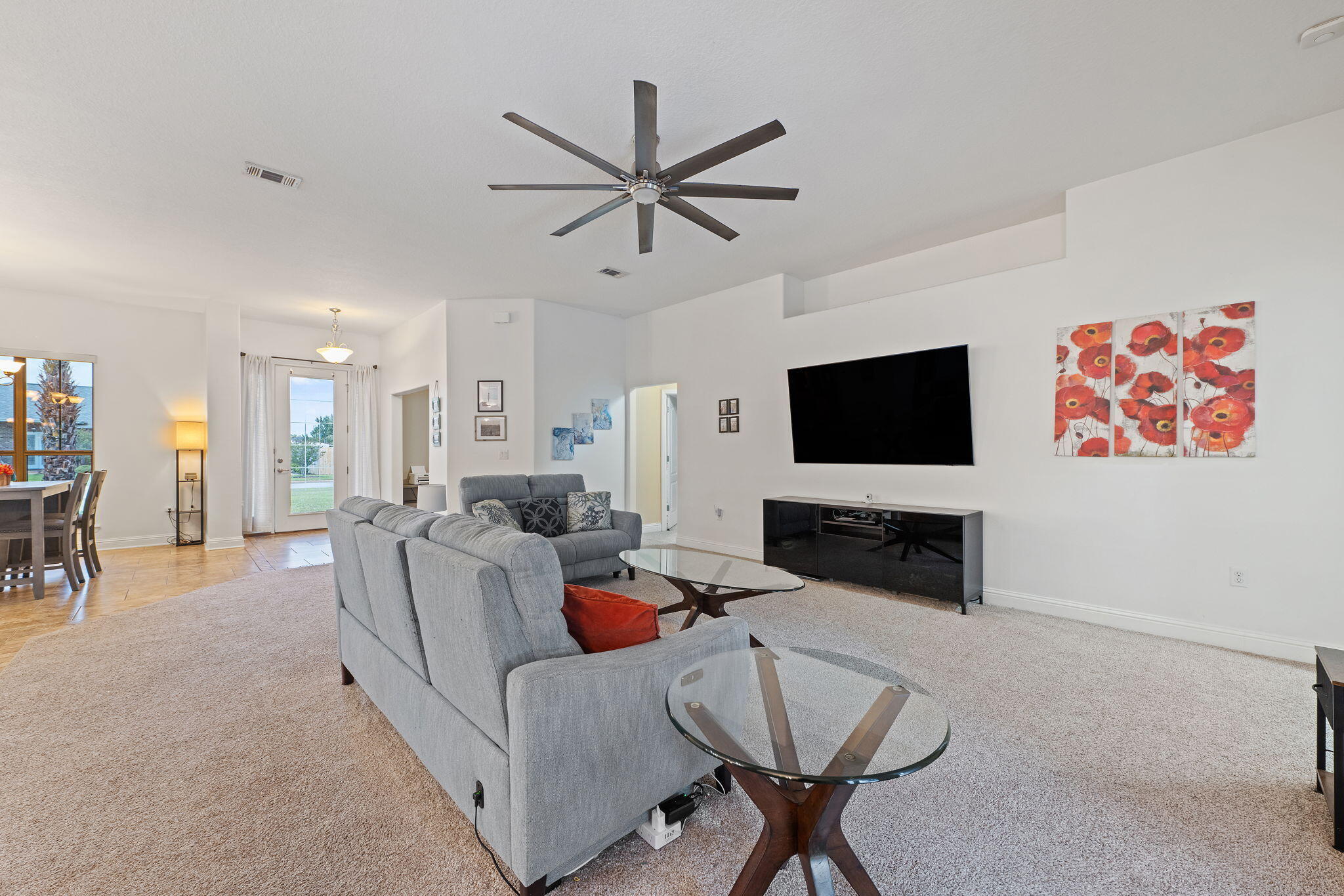 THE MEADOWS - Residential