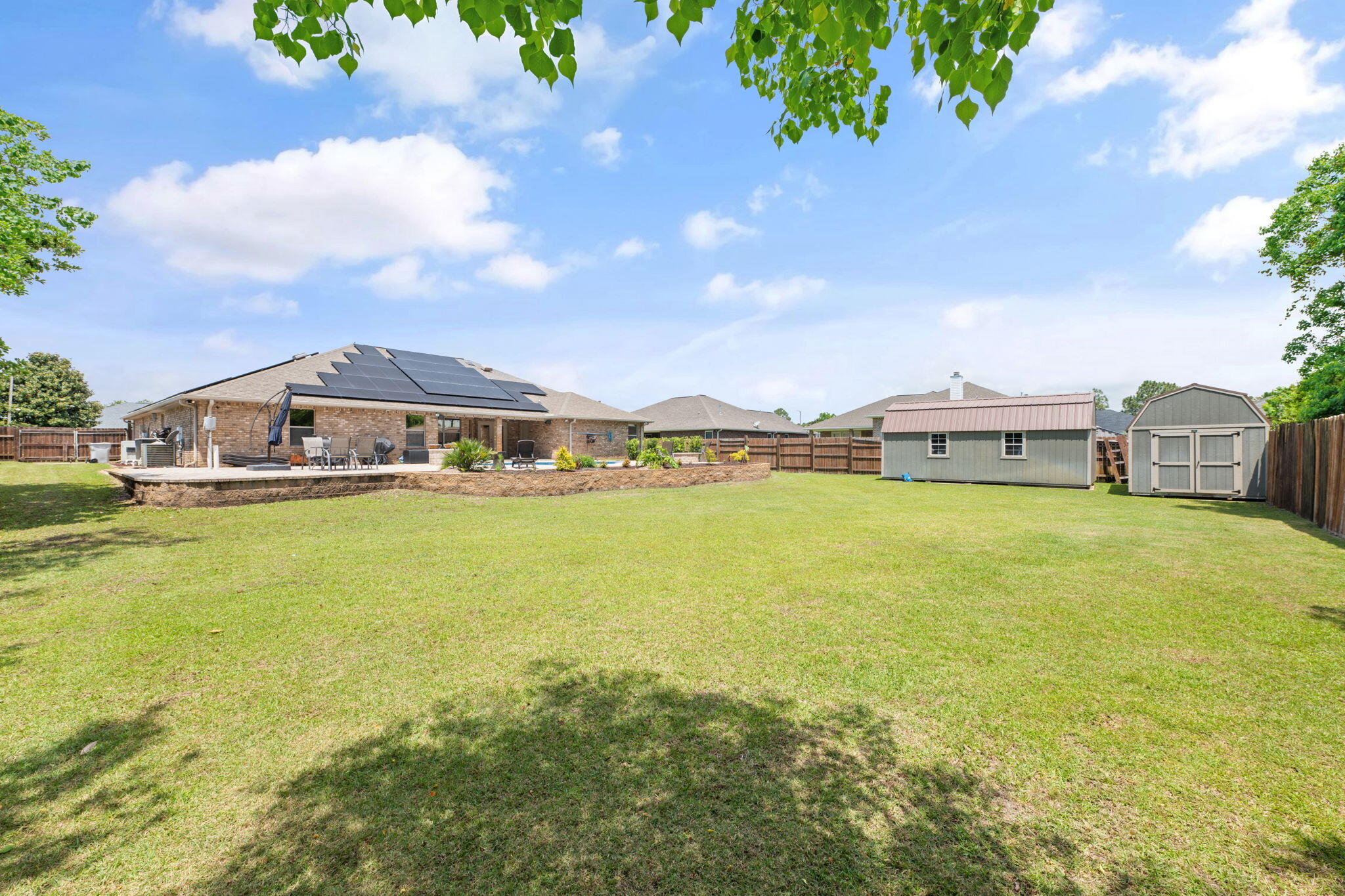 THE MEADOWS - Residential