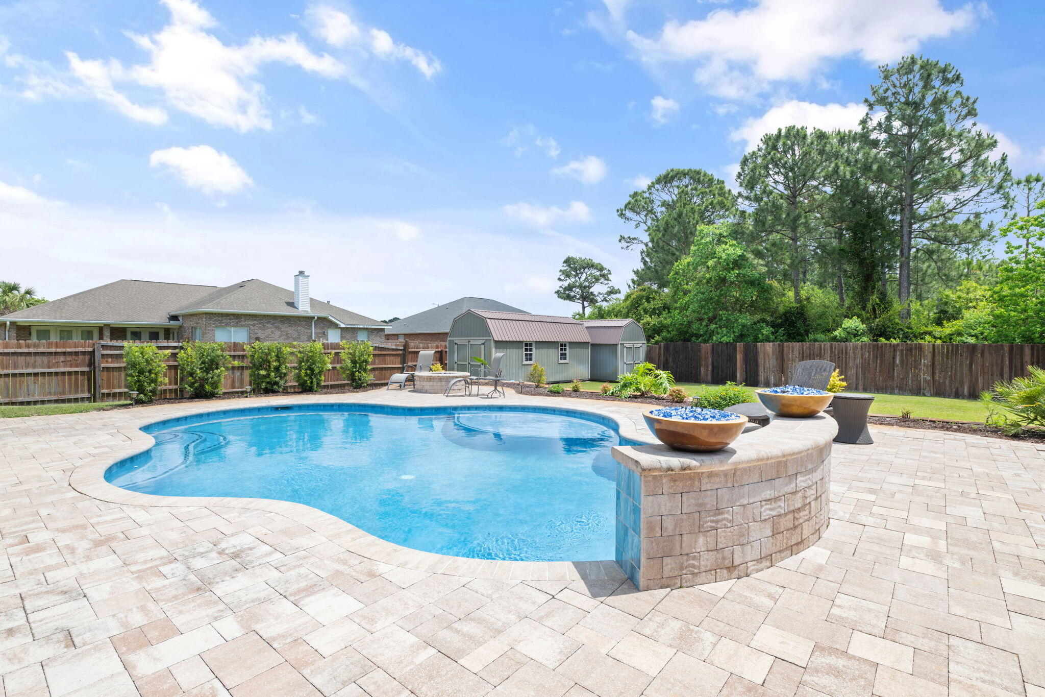 THE MEADOWS - Residential