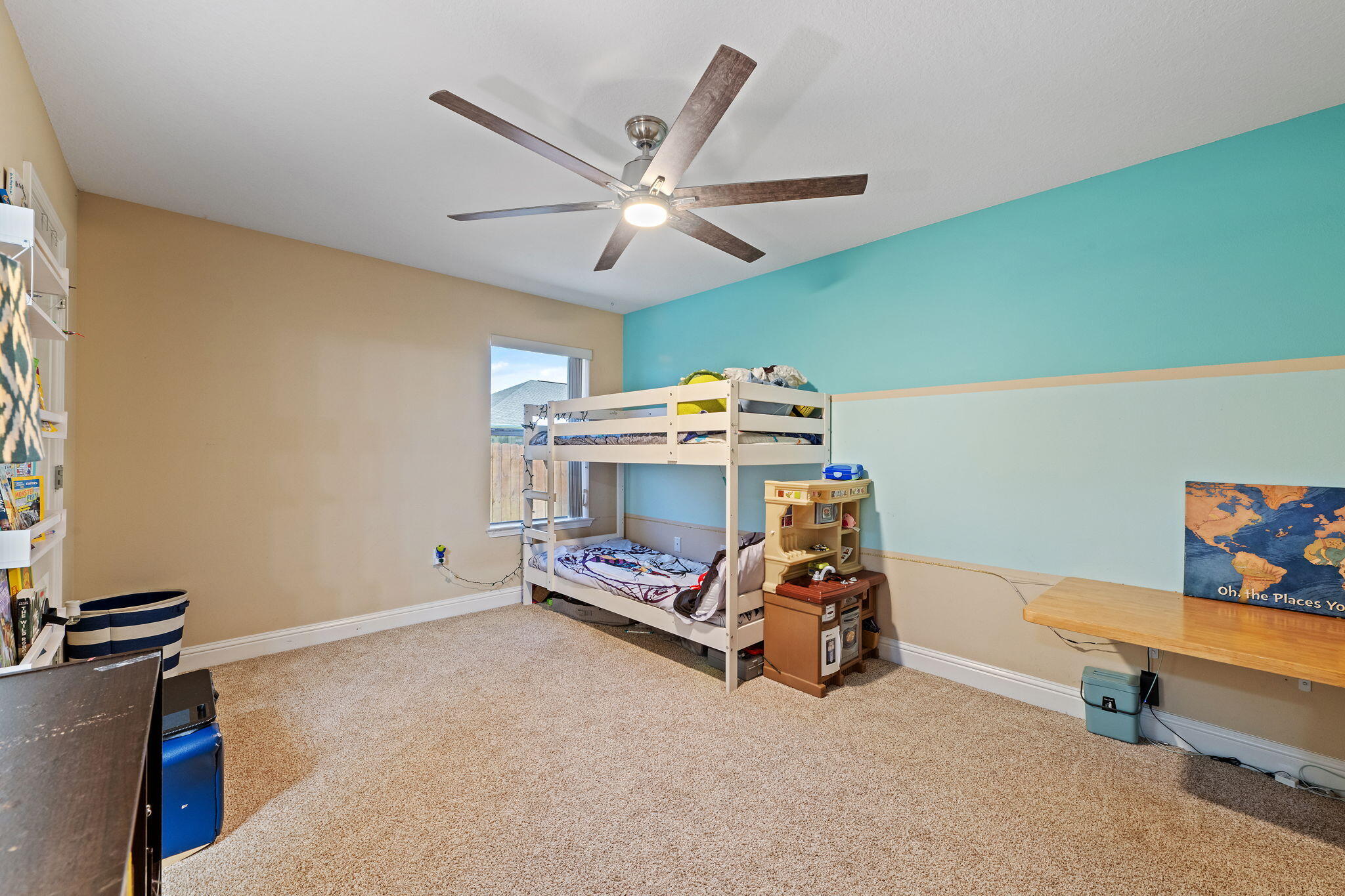 THE MEADOWS - Residential