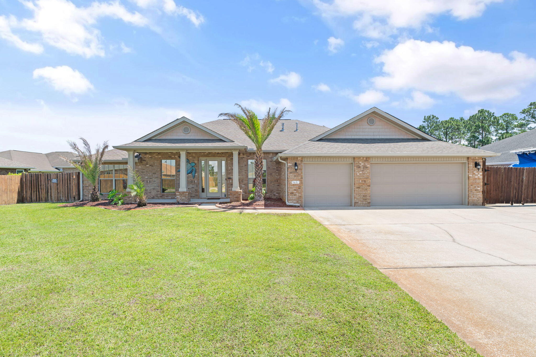 THE MEADOWS - Residential