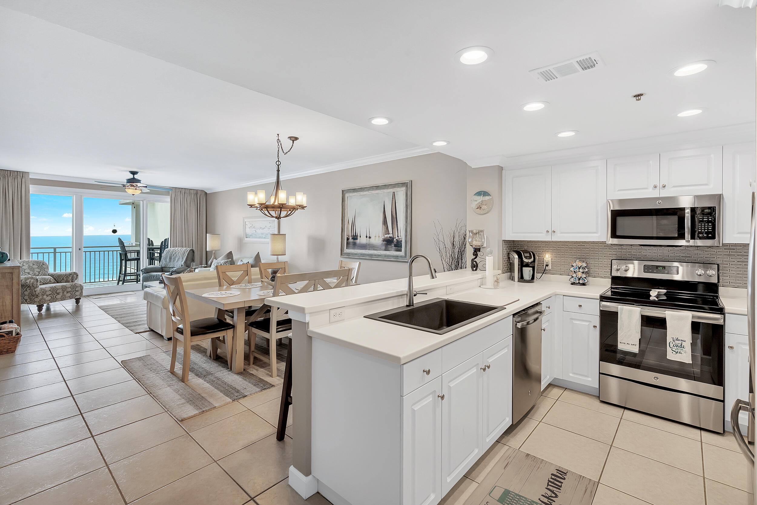 STERLING SHORES - Residential