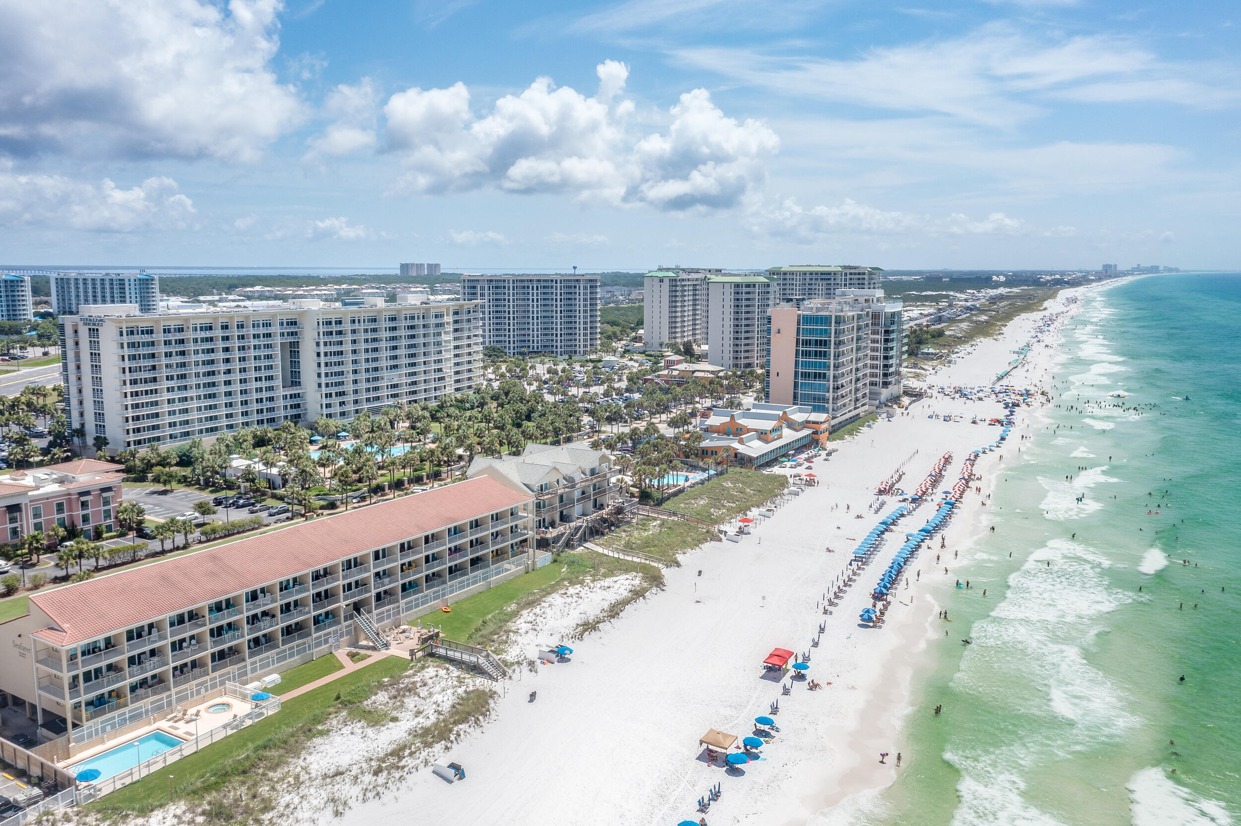 STERLING SHORES - Residential