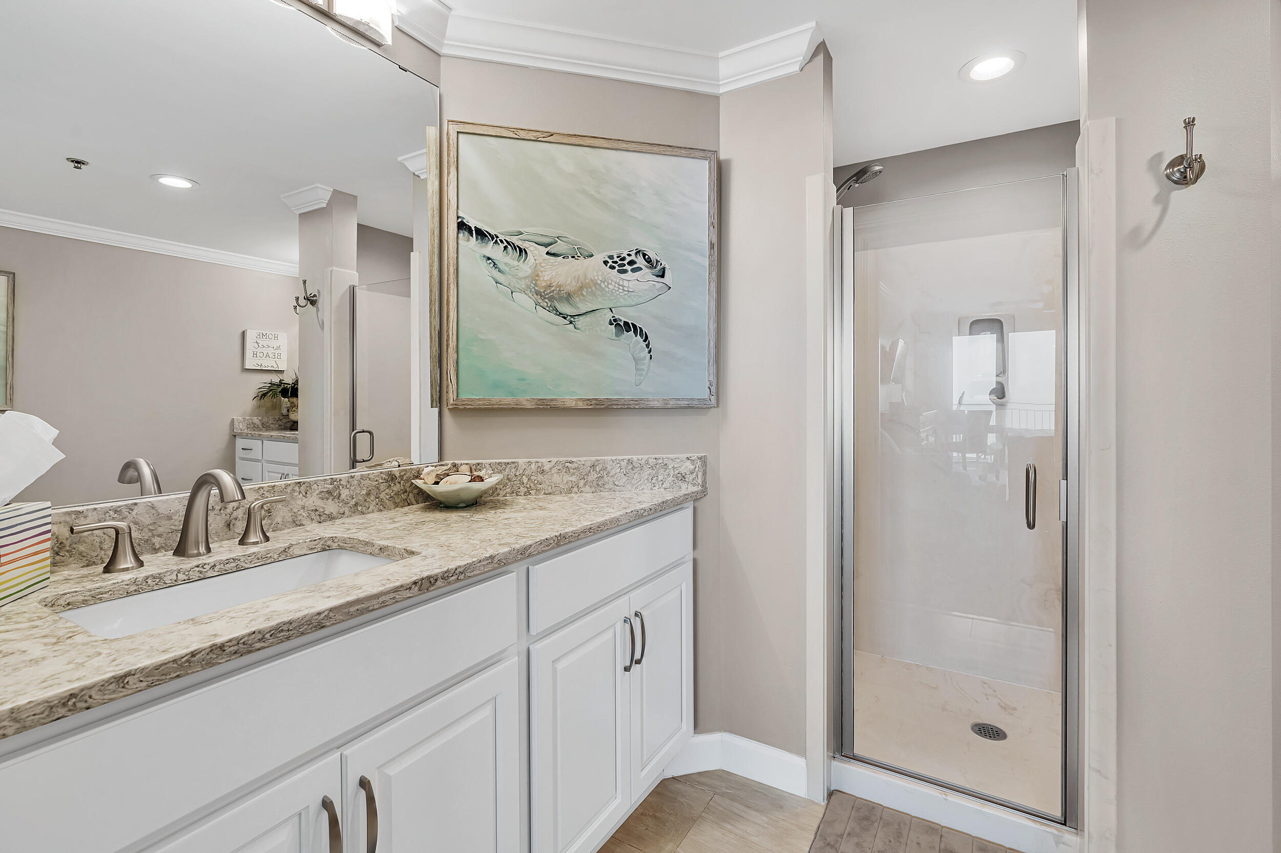 STERLING SHORES - Residential