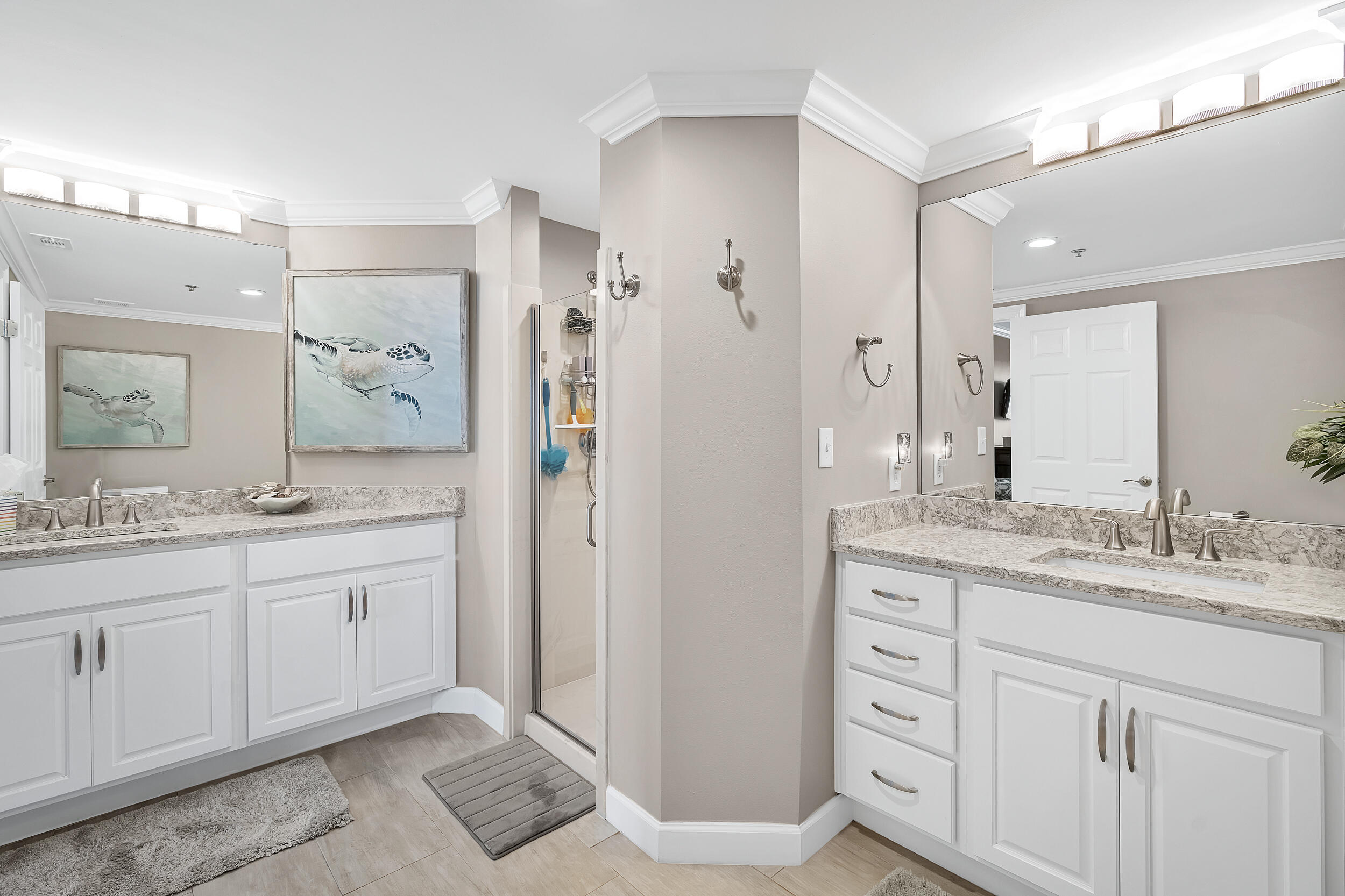 STERLING SHORES - Residential