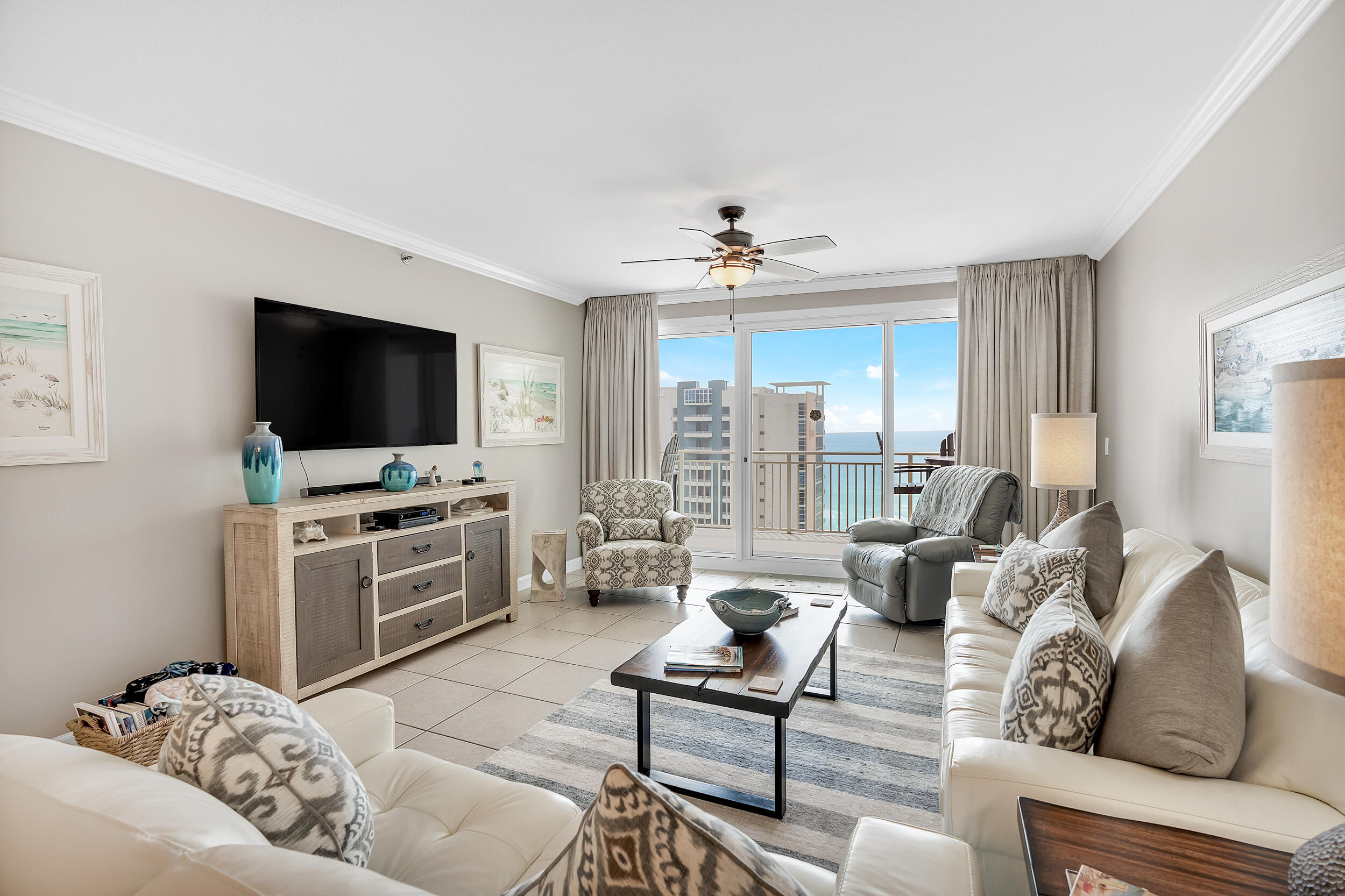 STERLING SHORES - Residential