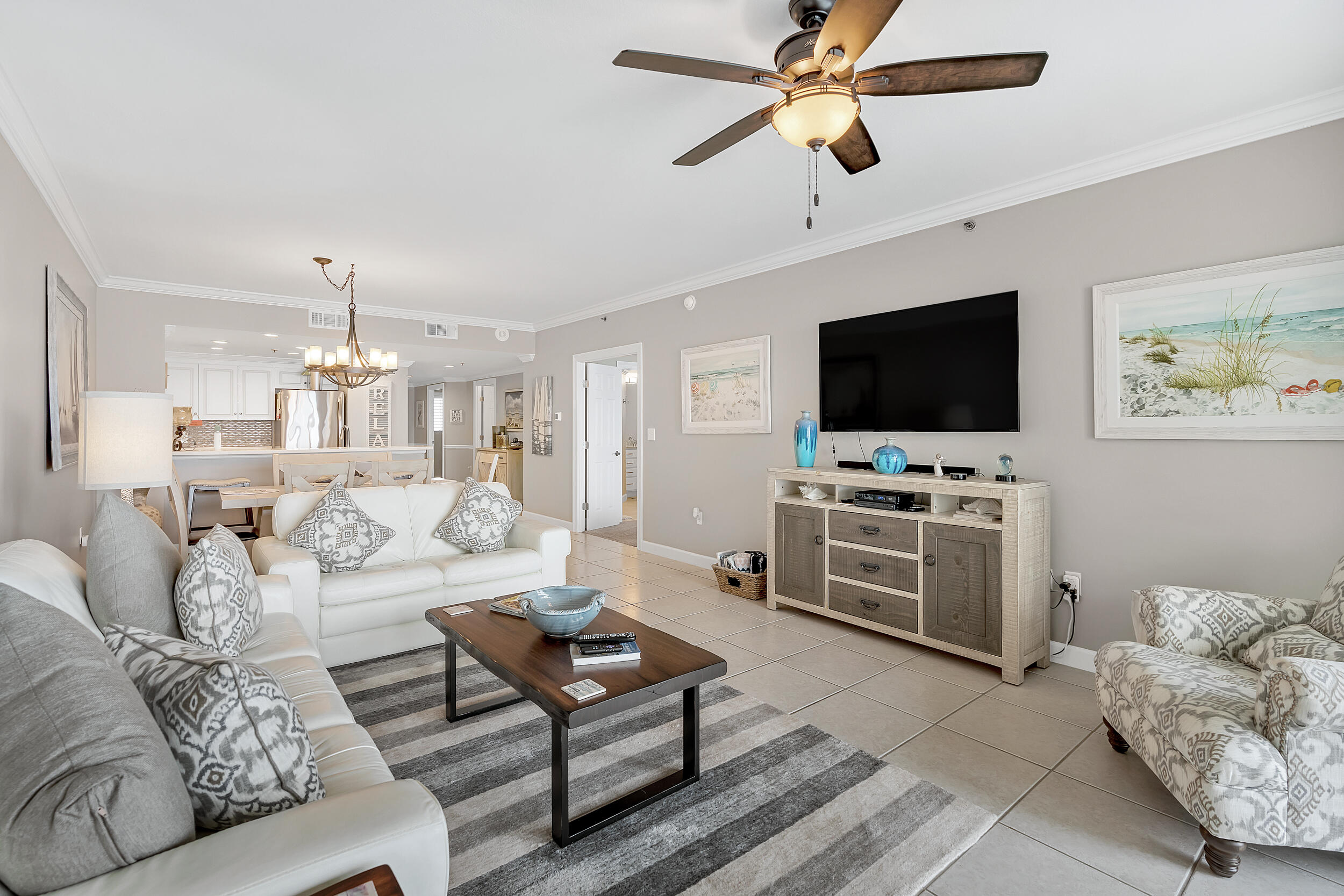 STERLING SHORES - Residential