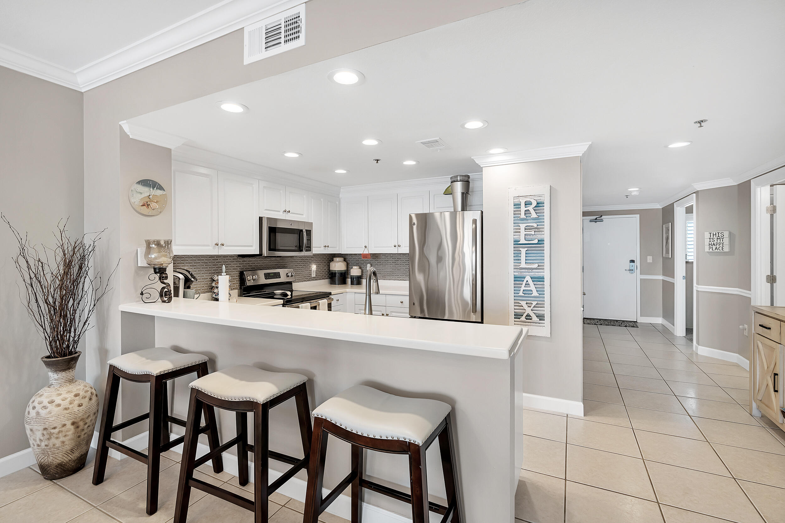 STERLING SHORES - Residential