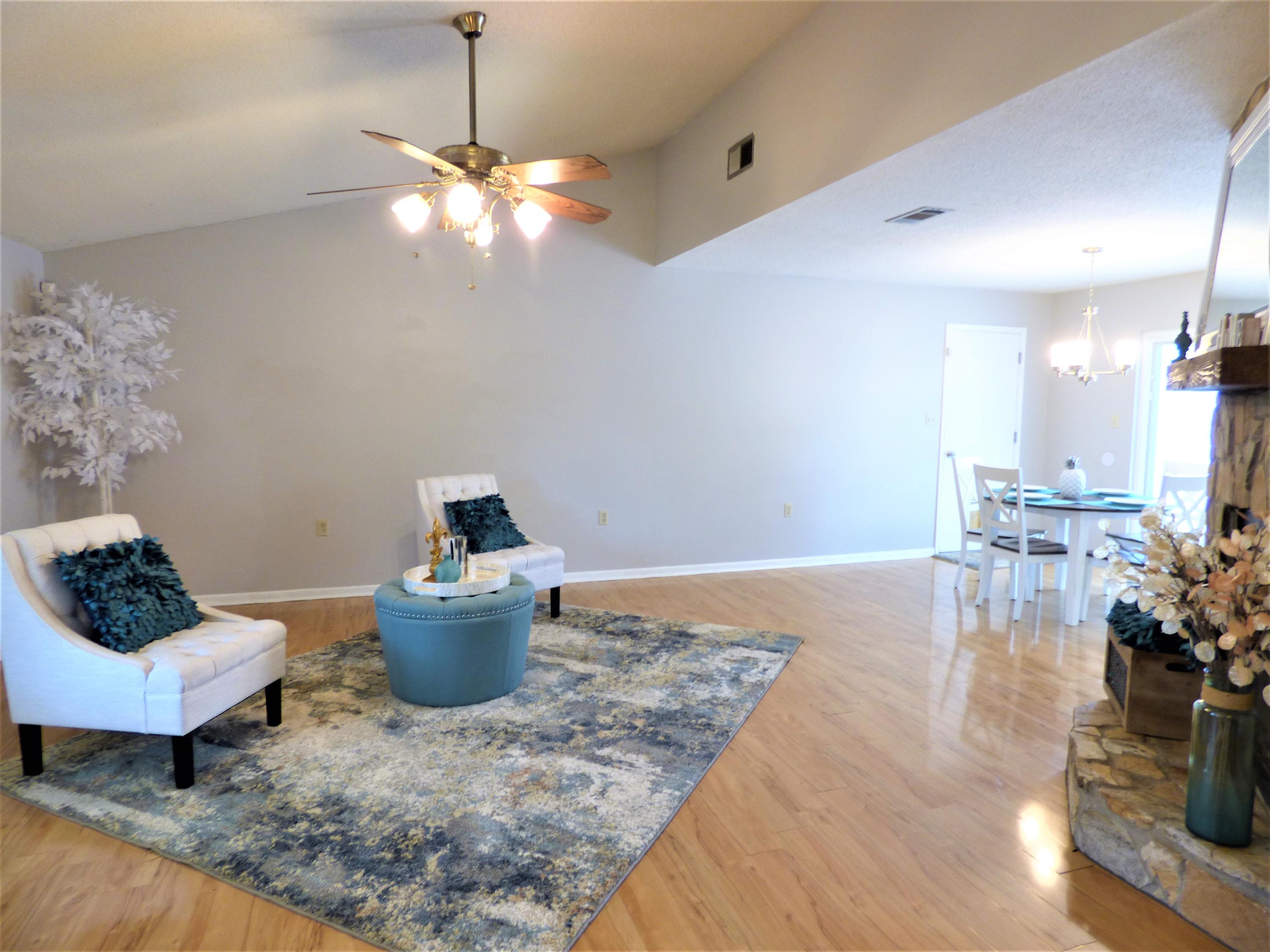 QUAIL RUN - Residential