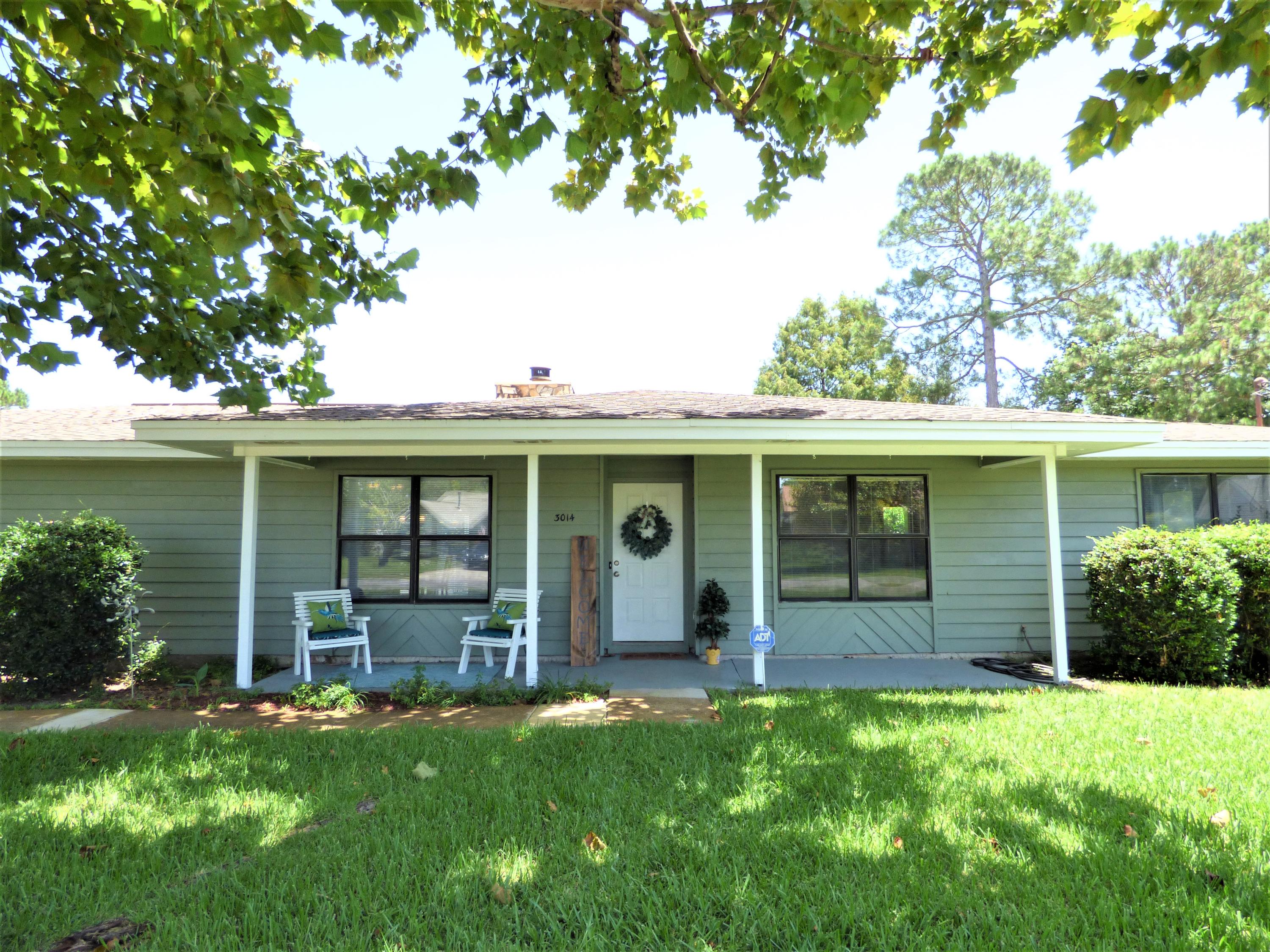 QUAIL RUN - Residential