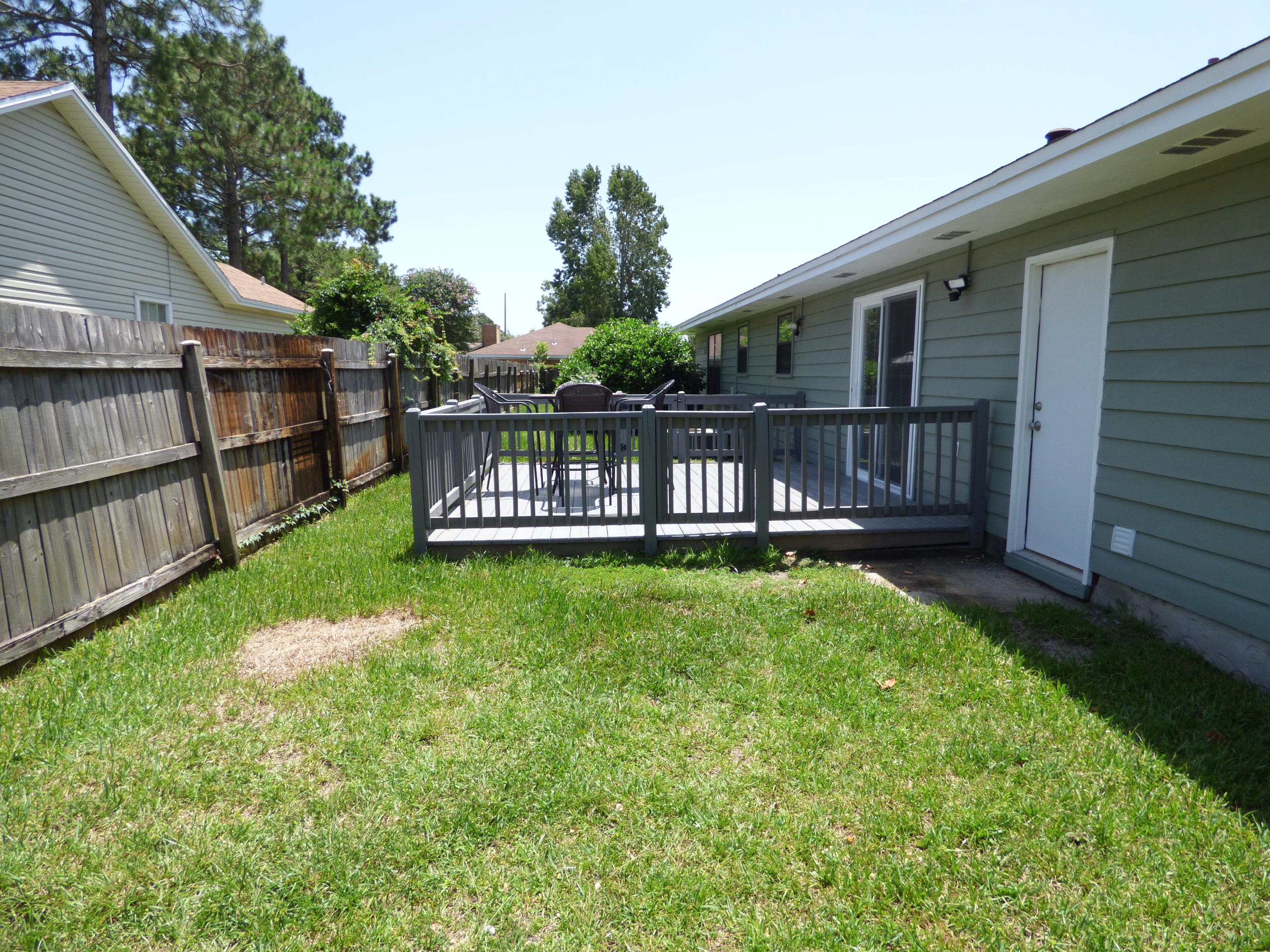 QUAIL RUN - Residential