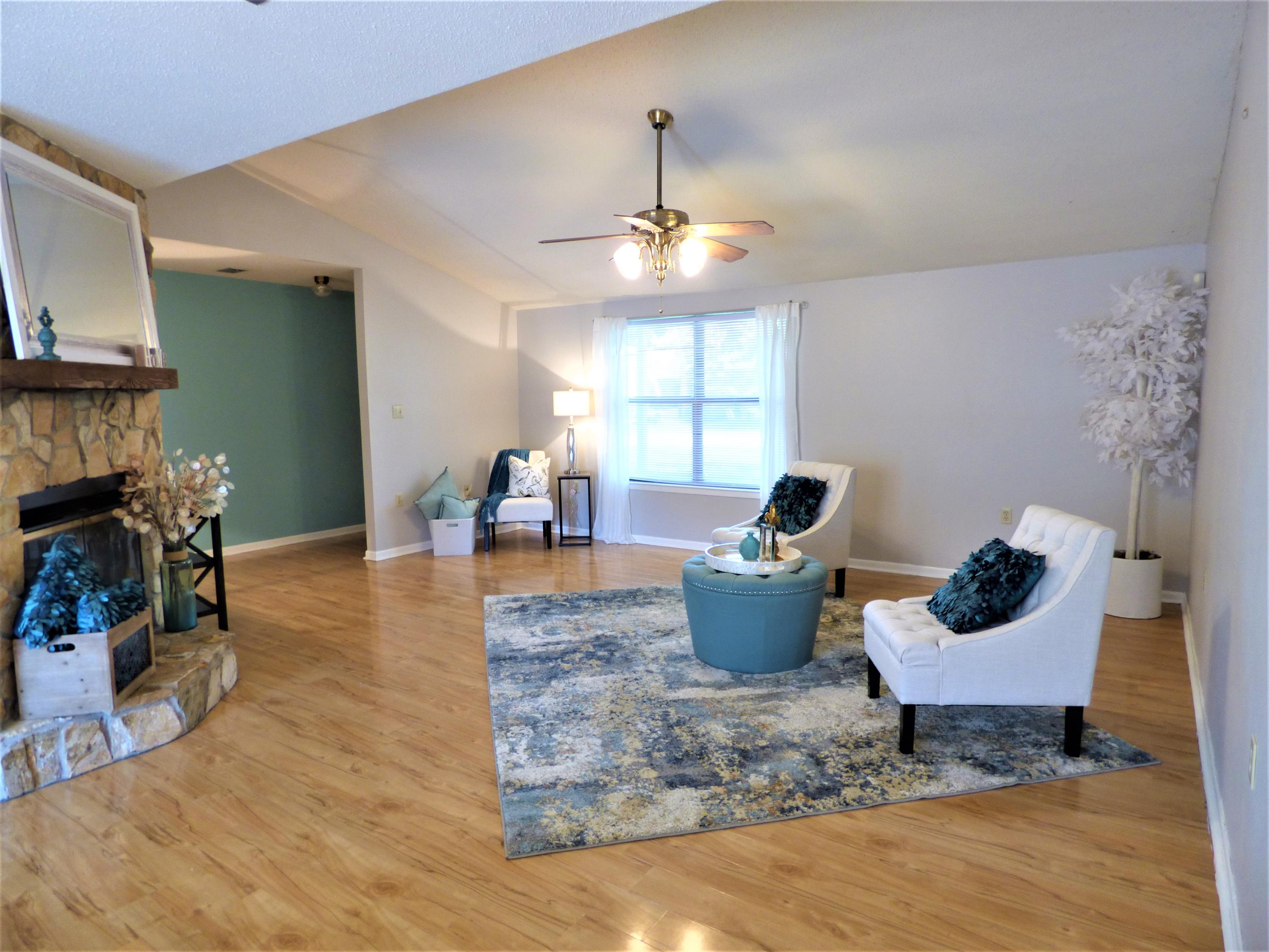 QUAIL RUN - Residential