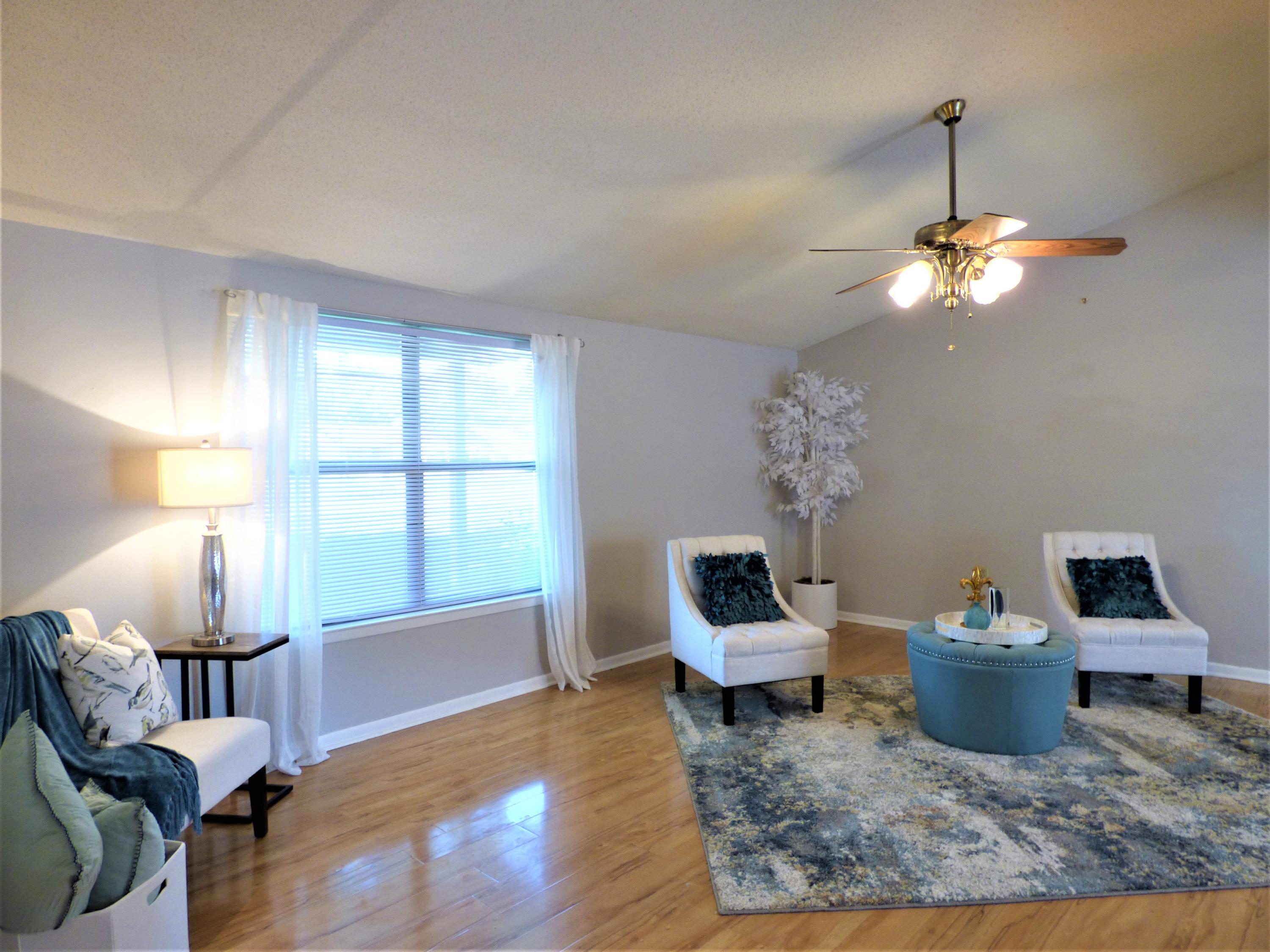 QUAIL RUN - Residential