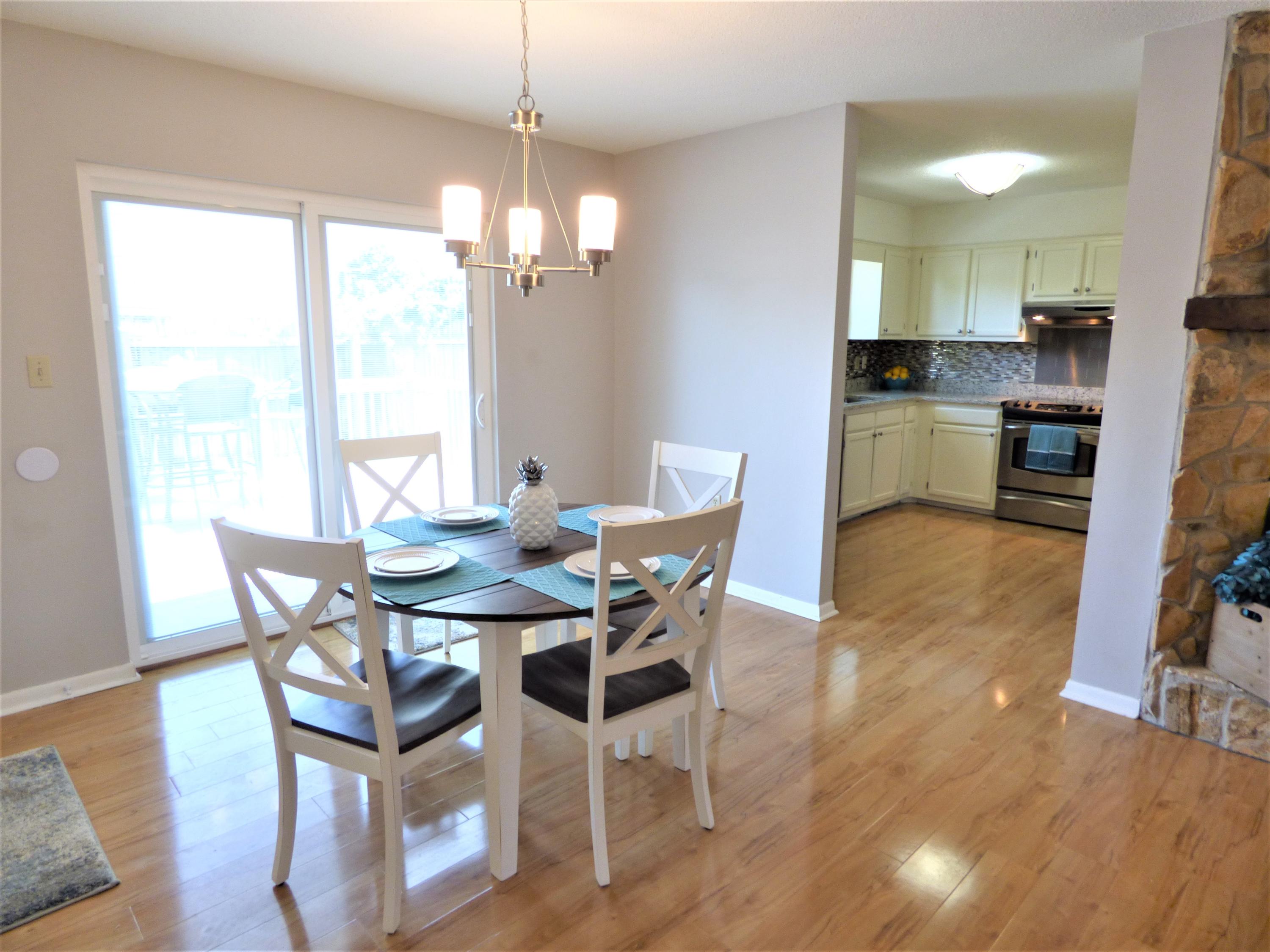 QUAIL RUN - Residential