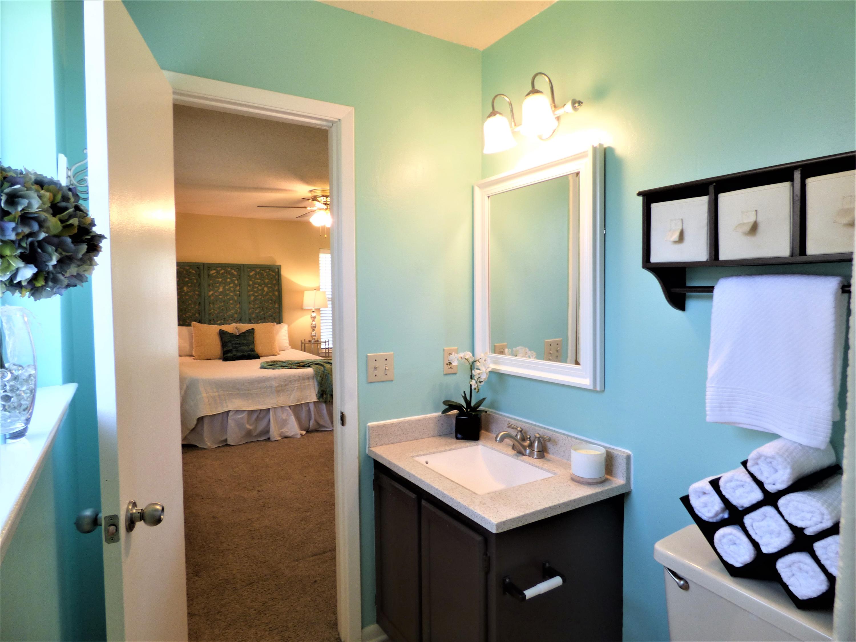 QUAIL RUN - Residential