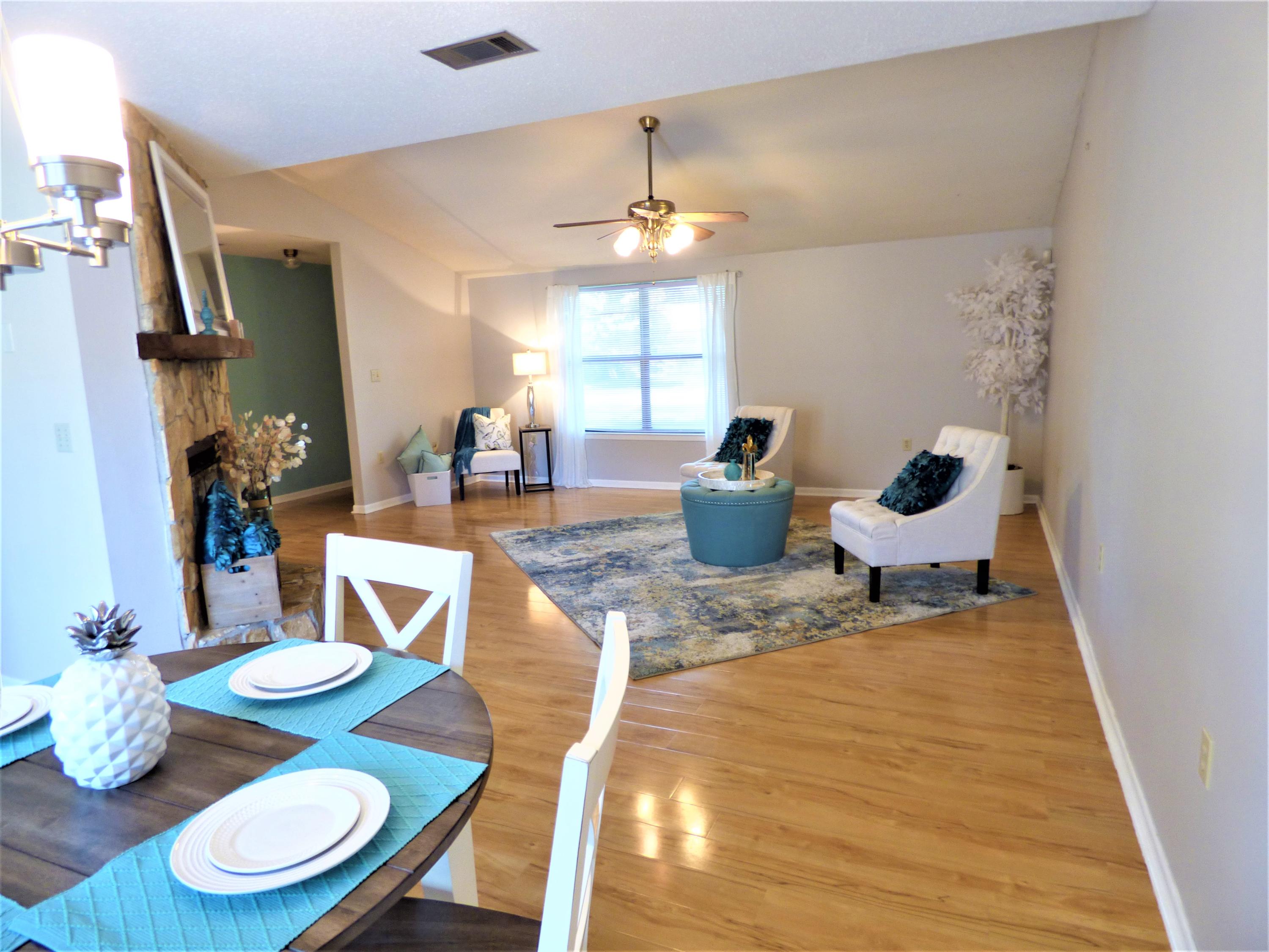 QUAIL RUN - Residential