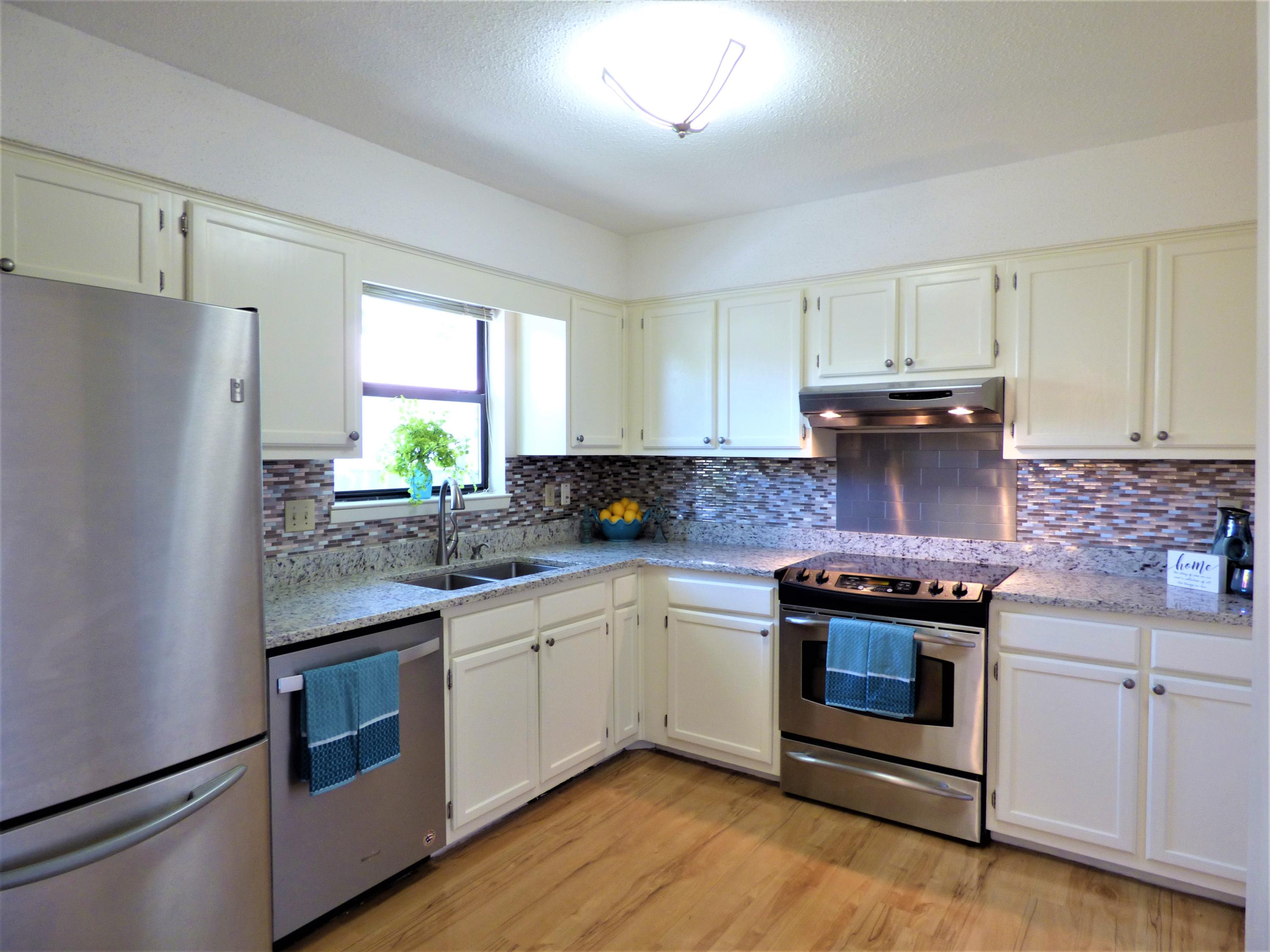 QUAIL RUN - Residential