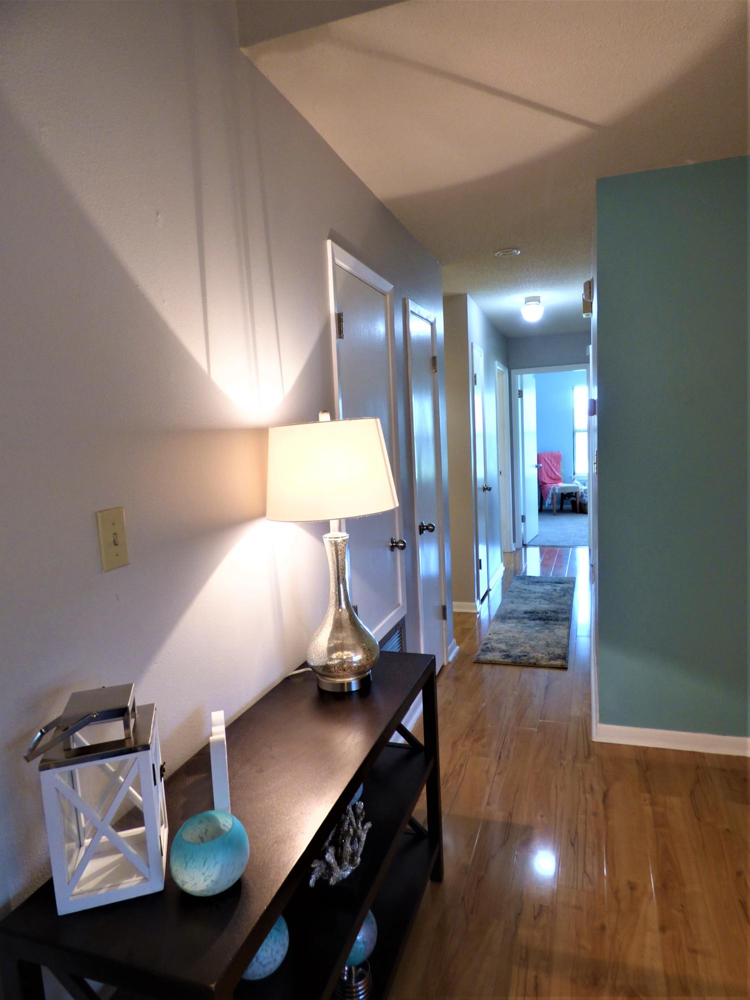 QUAIL RUN - Residential