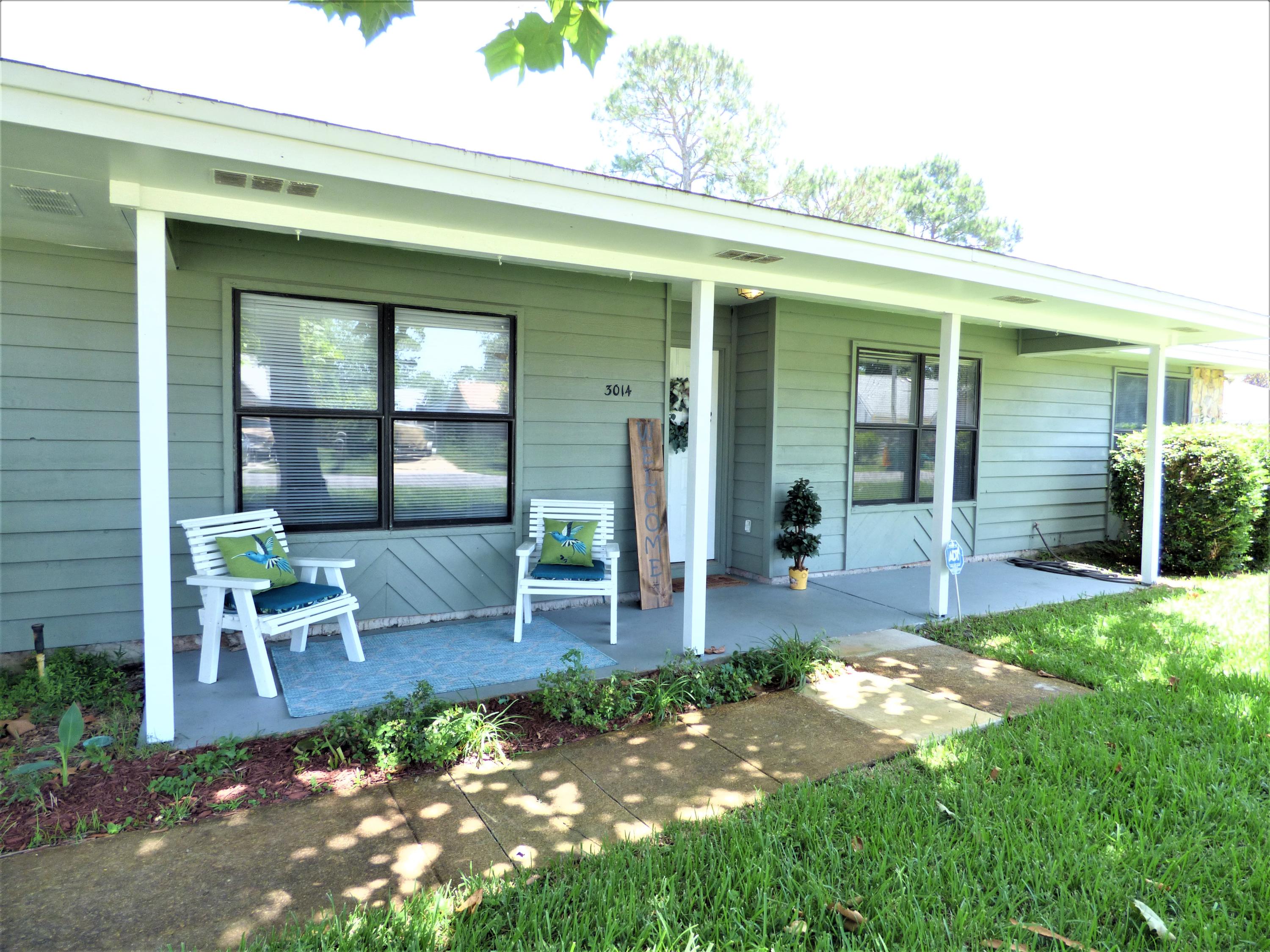 QUAIL RUN - Residential