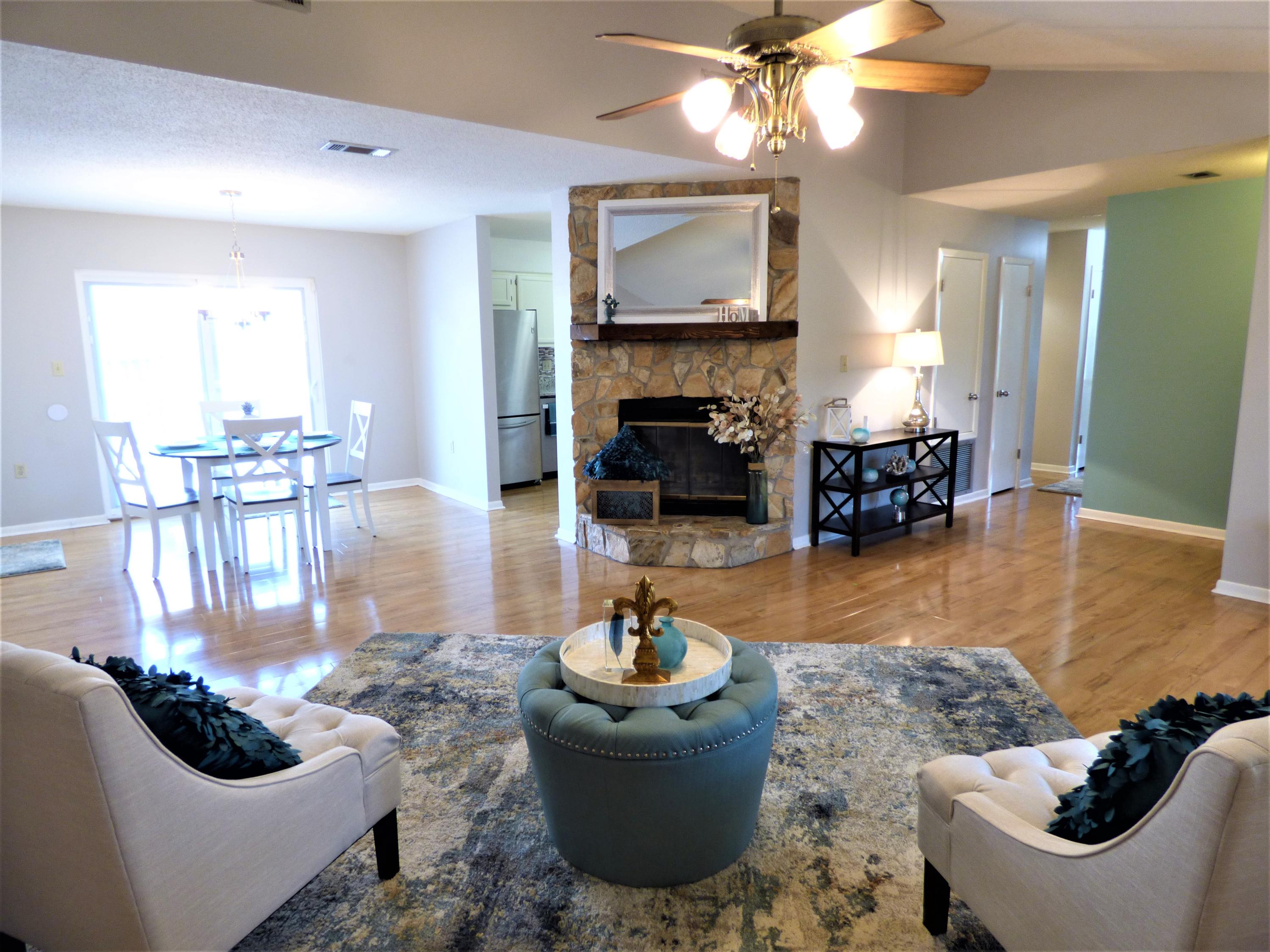 QUAIL RUN - Residential