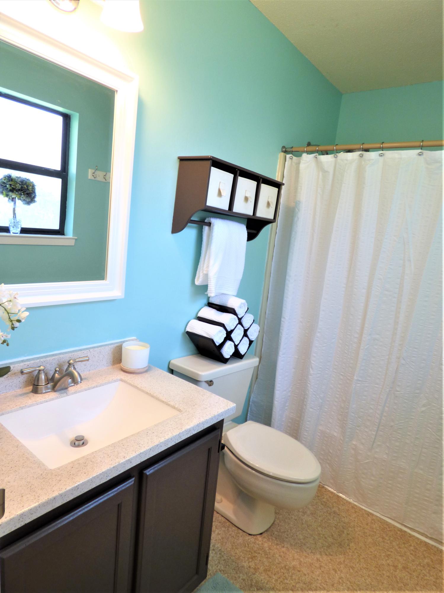 QUAIL RUN - Residential