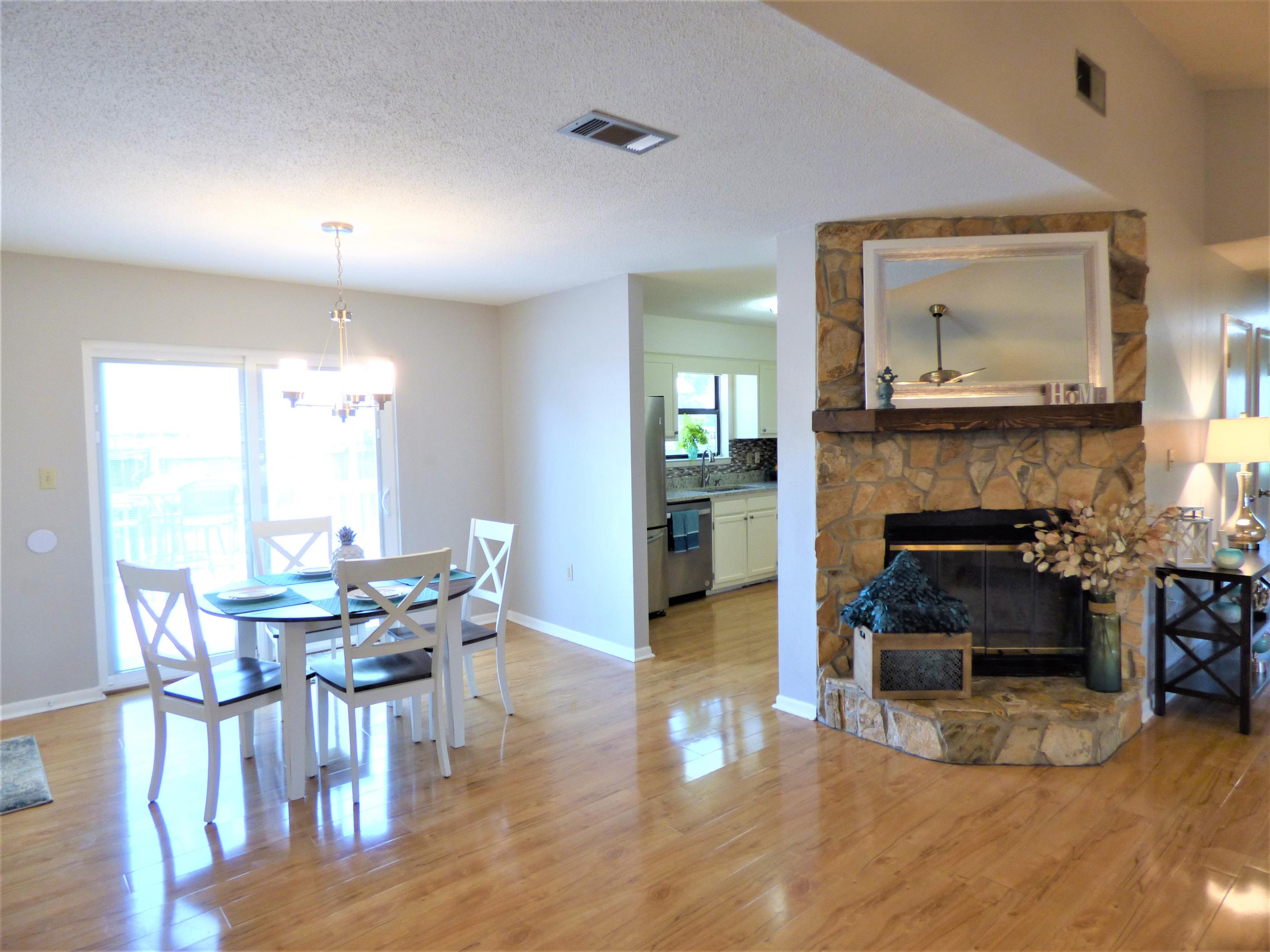 QUAIL RUN - Residential