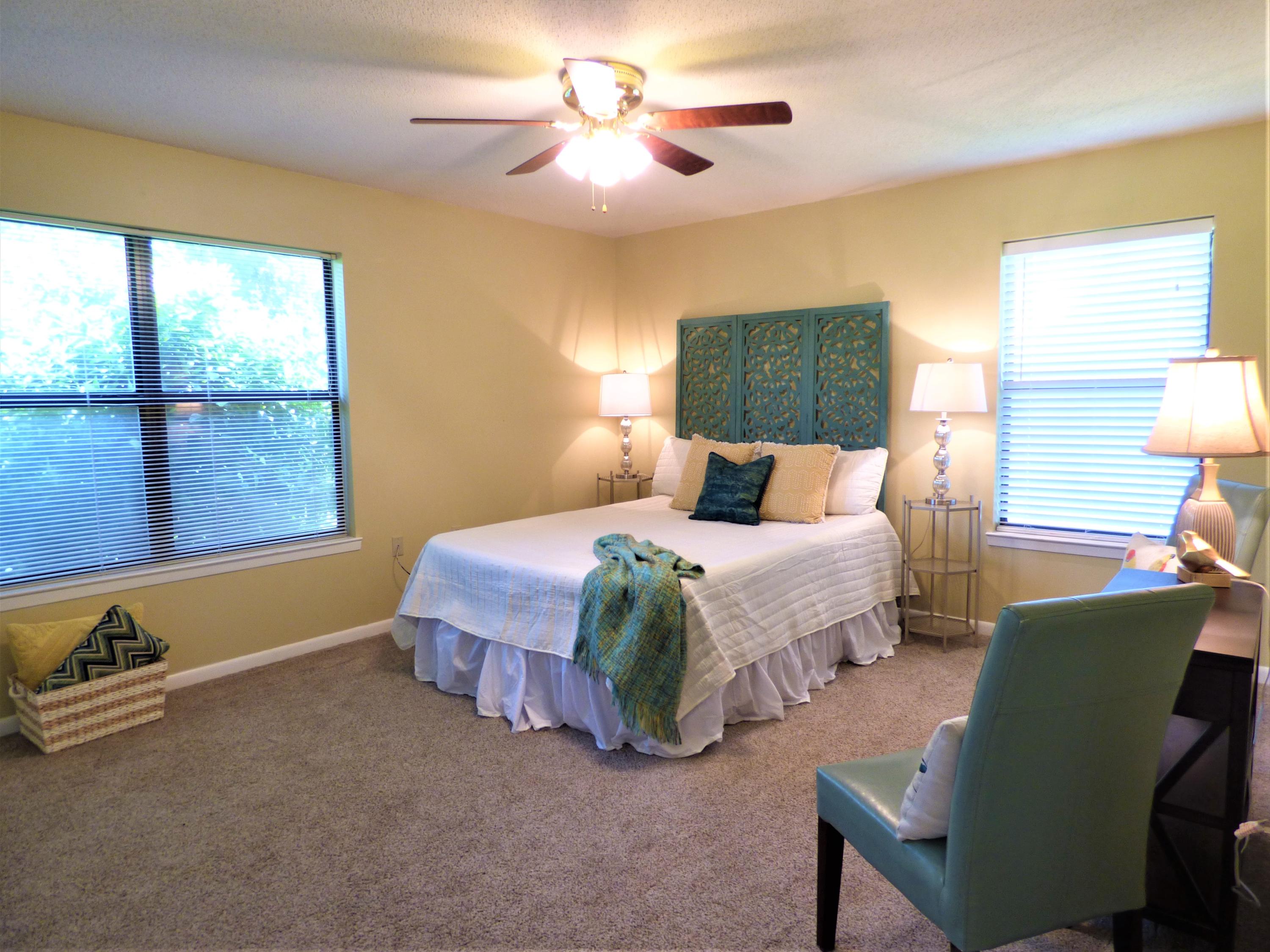 QUAIL RUN - Residential