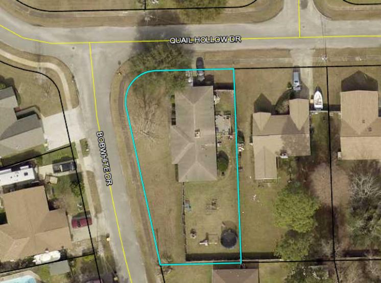 QUAIL RUN - Residential