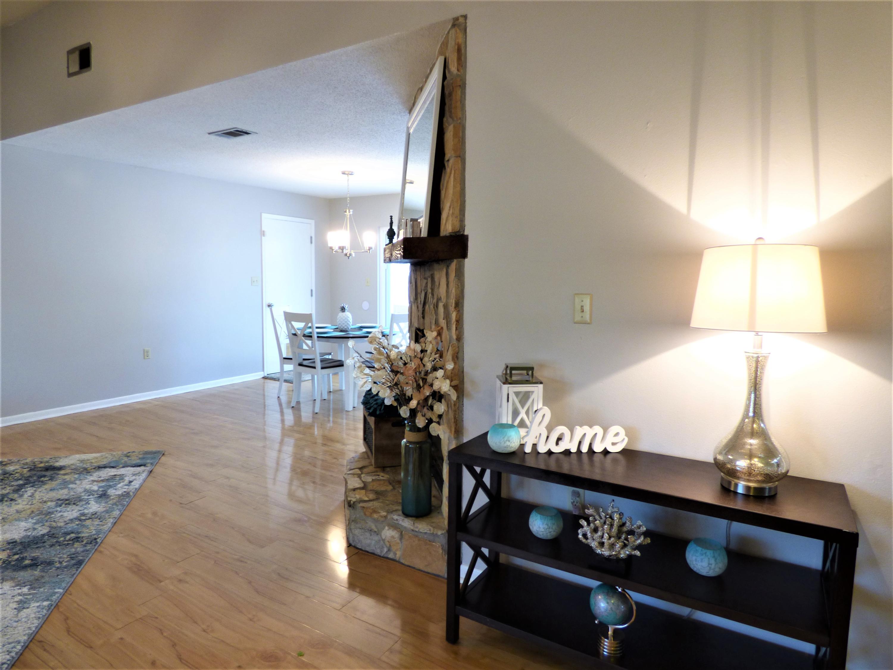 QUAIL RUN - Residential