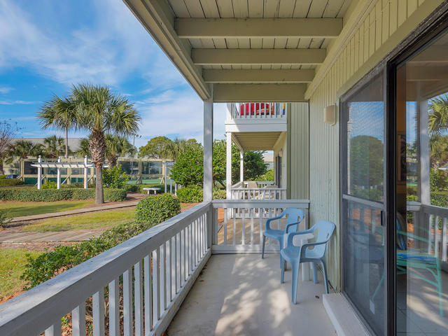 BEACHWOOD VILLAS CONDO - Residential