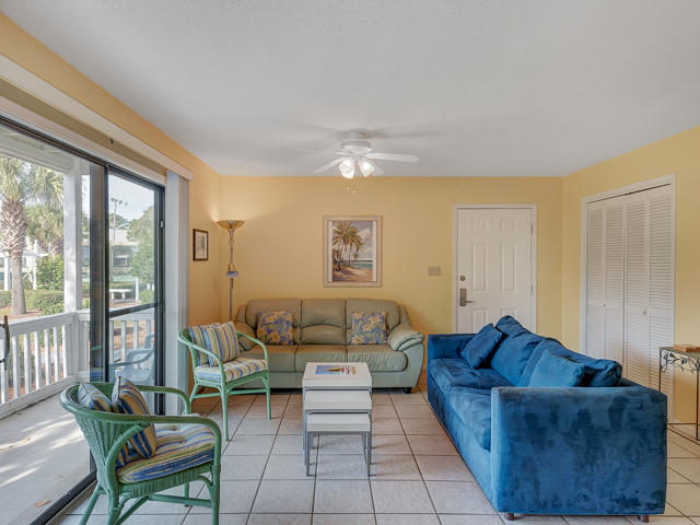 BEACHWOOD VILLAS CONDO - Residential