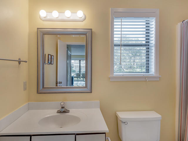 BEACHWOOD VILLAS CONDO - Residential