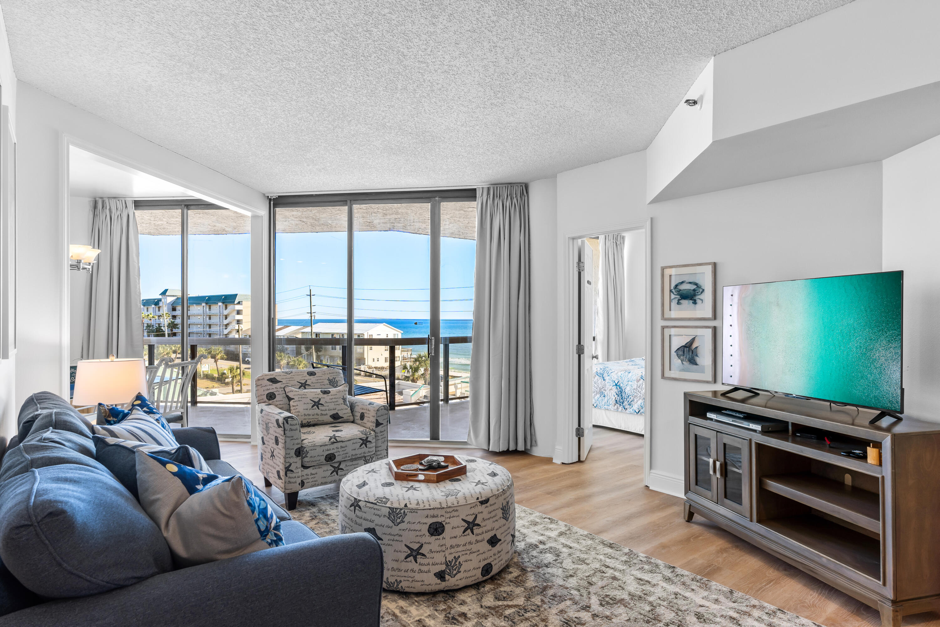DESTIN SURFSIDE CONDO - Residential
