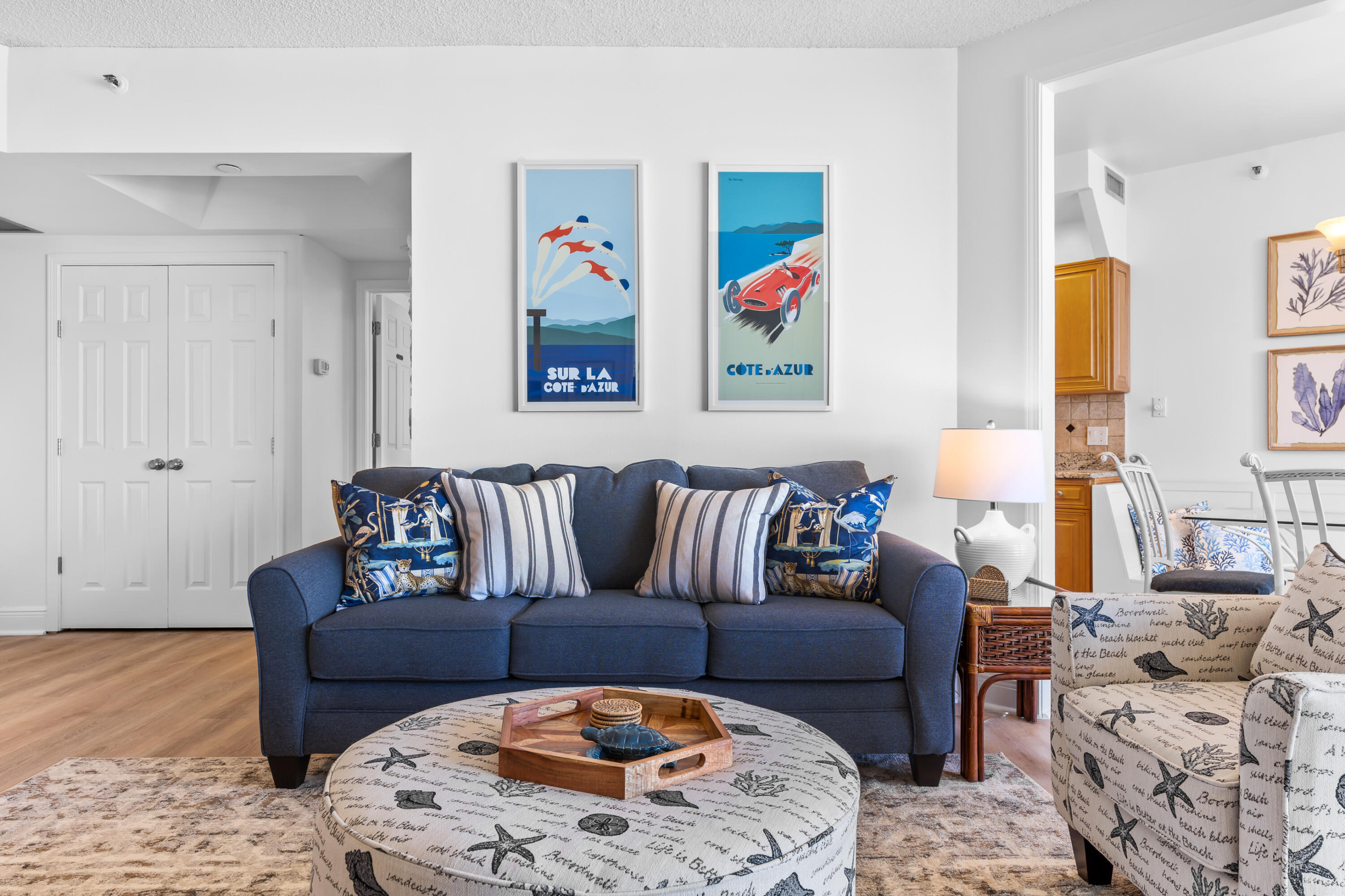 DESTIN SURFSIDE CONDO - Residential