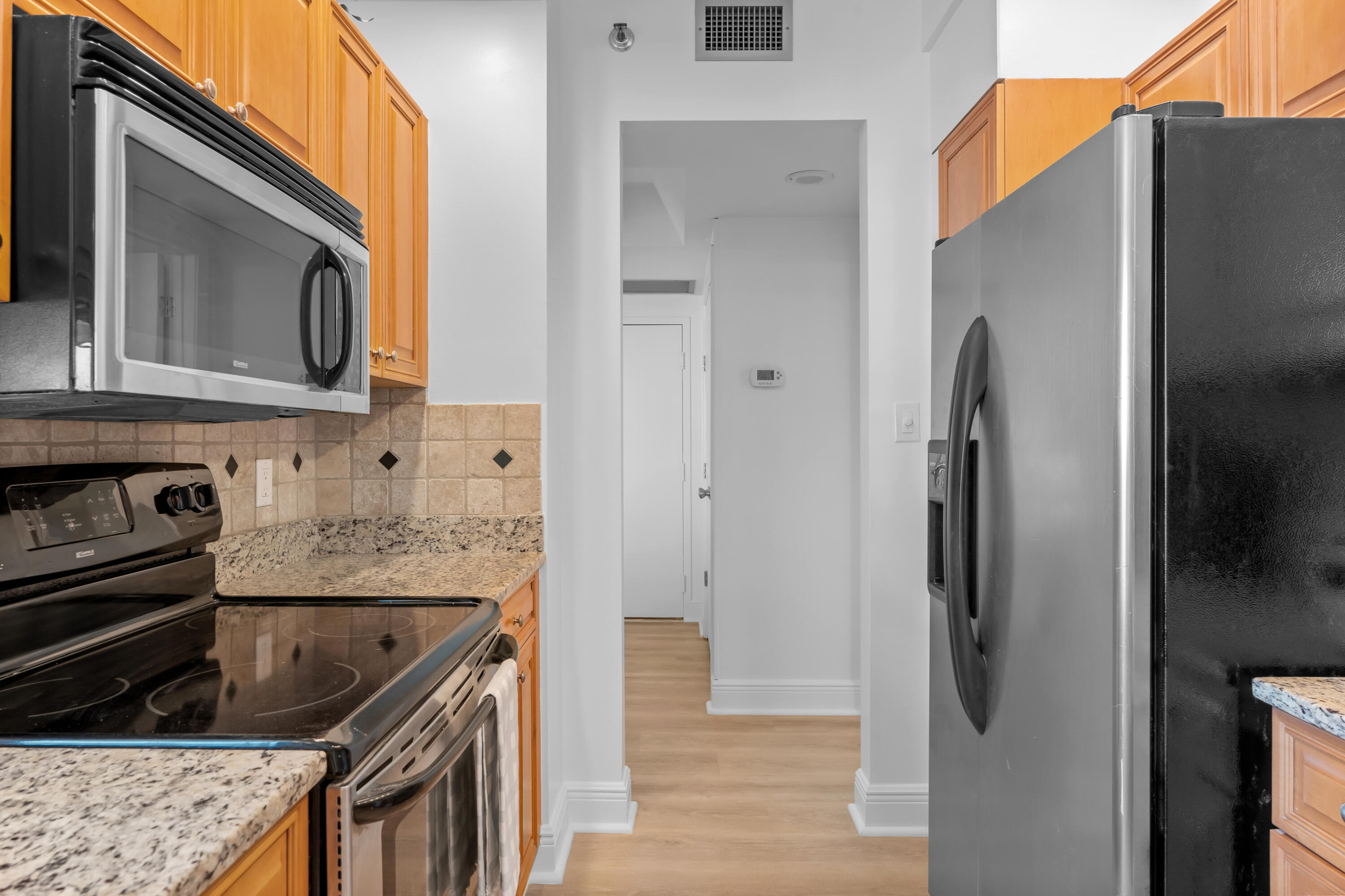 DESTIN SURFSIDE CONDO - Residential