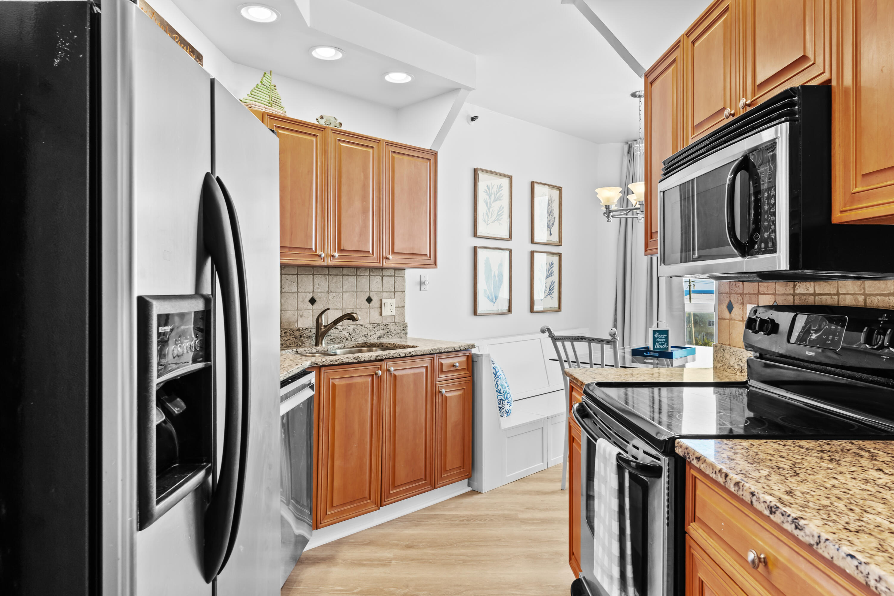 DESTIN SURFSIDE CONDO - Residential