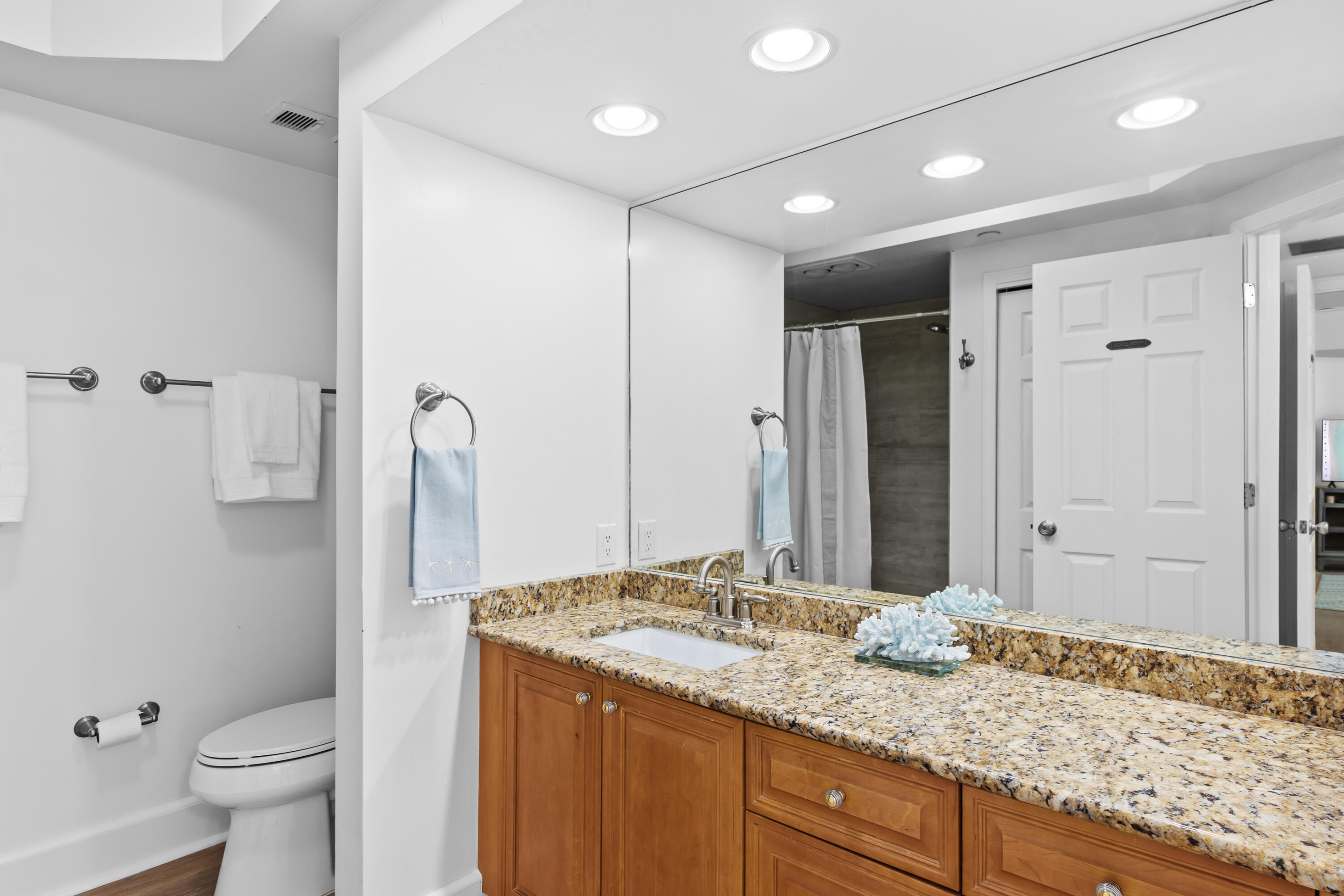 DESTIN SURFSIDE CONDO - Residential