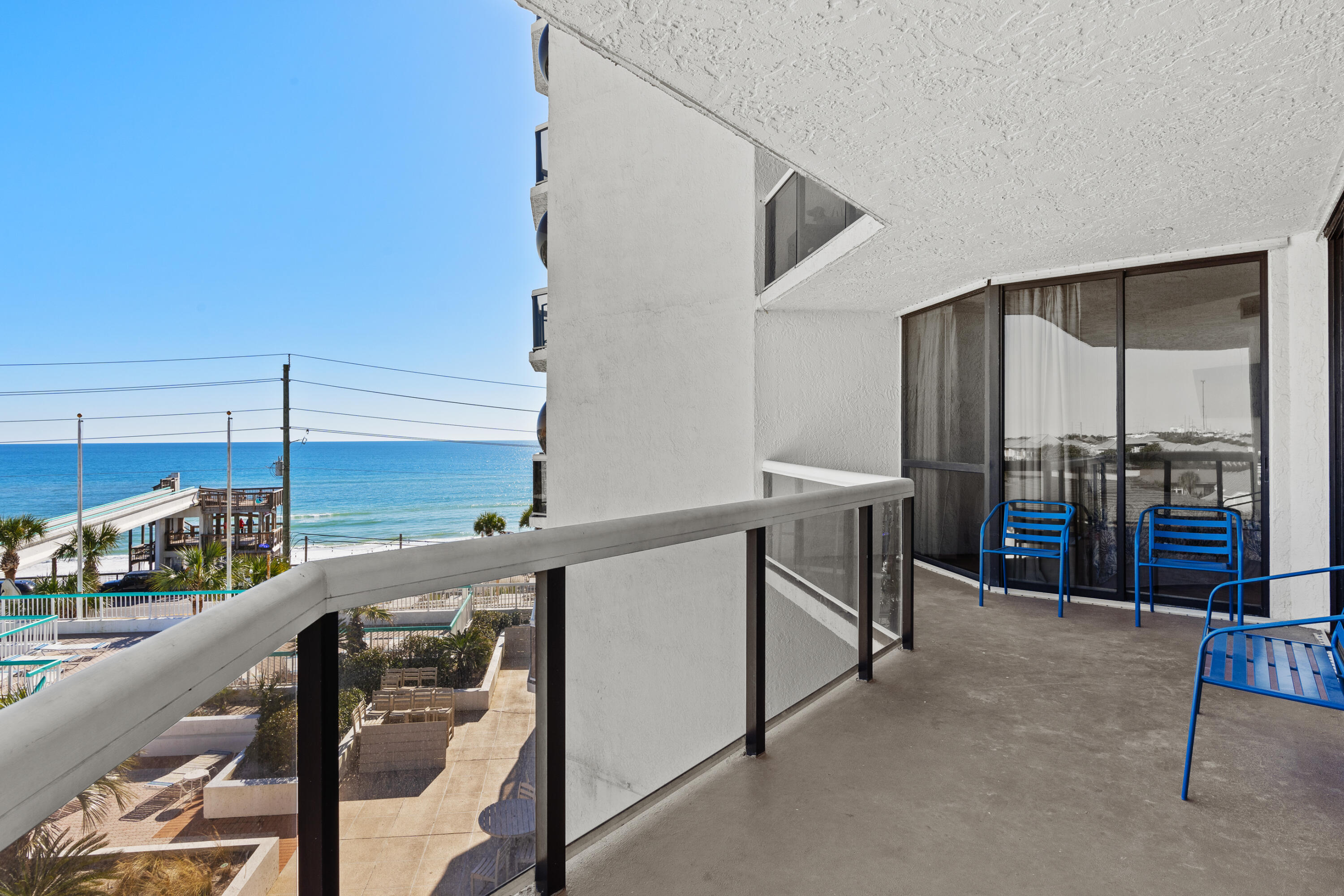 DESTIN SURFSIDE CONDO - Residential