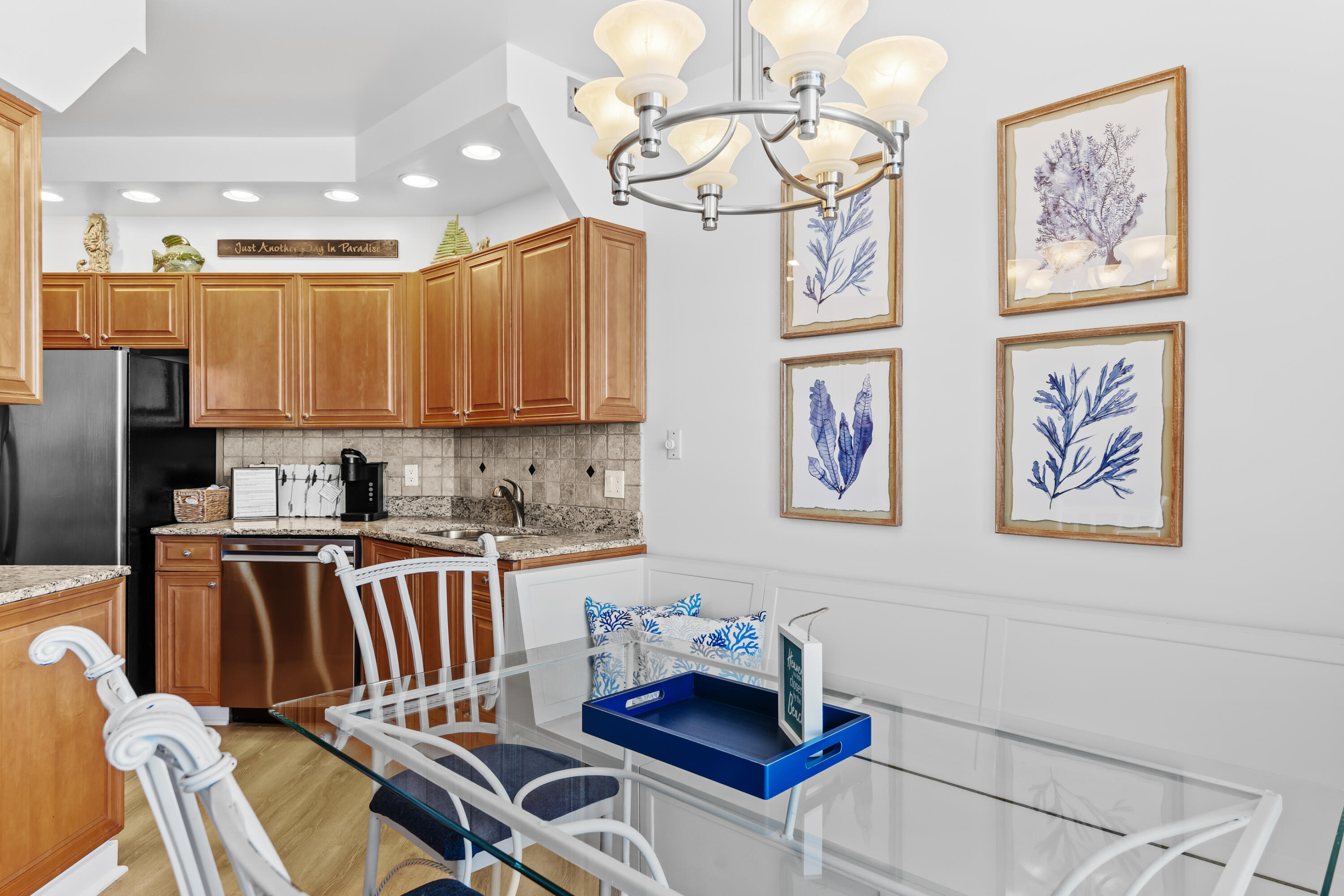 DESTIN SURFSIDE CONDO - Residential